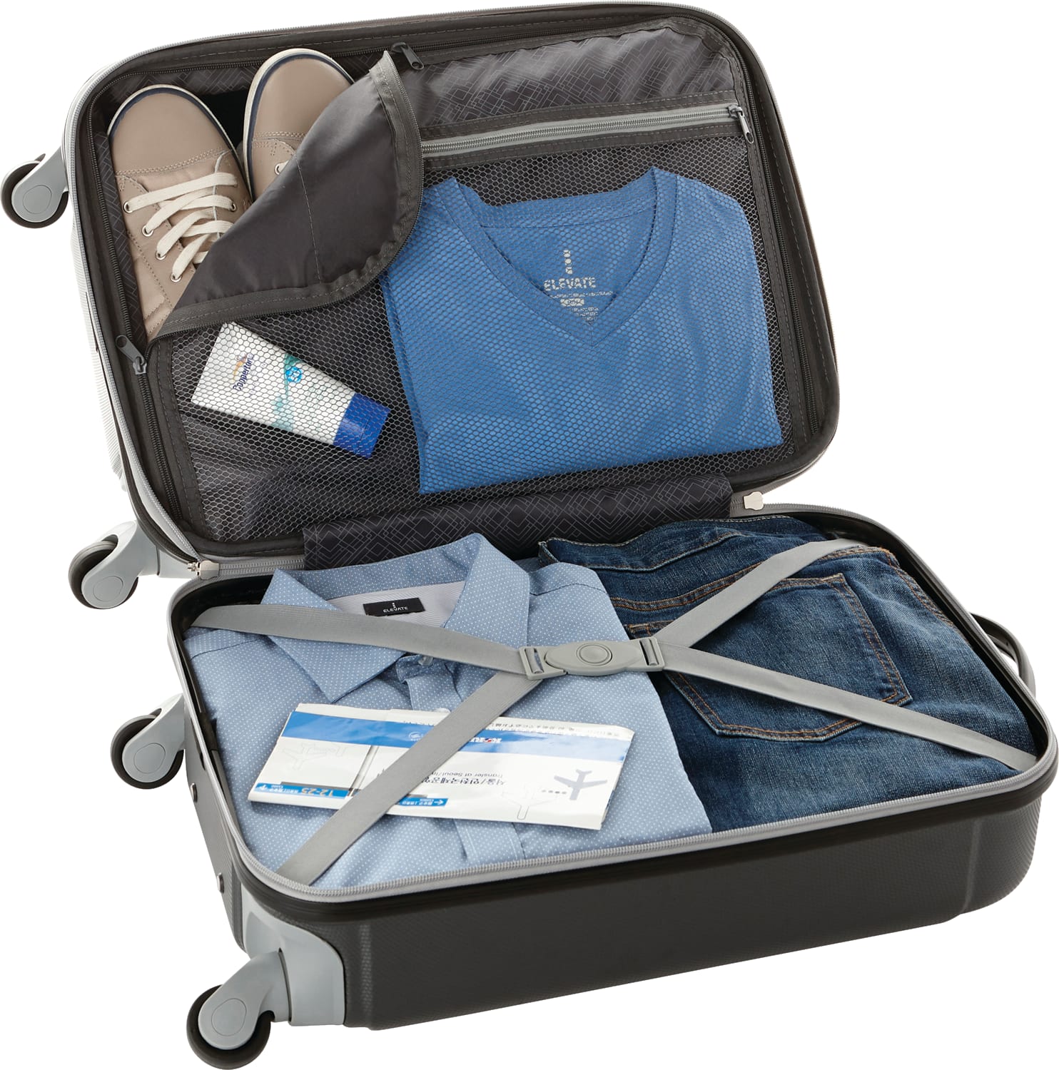 Picture of High Sierra 20'' Hardside Luggage