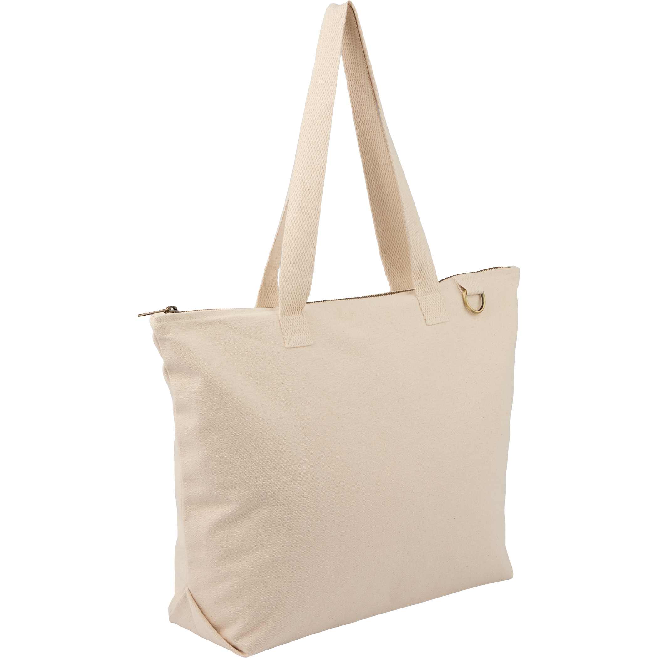 Picture of FEED Zippered Tote