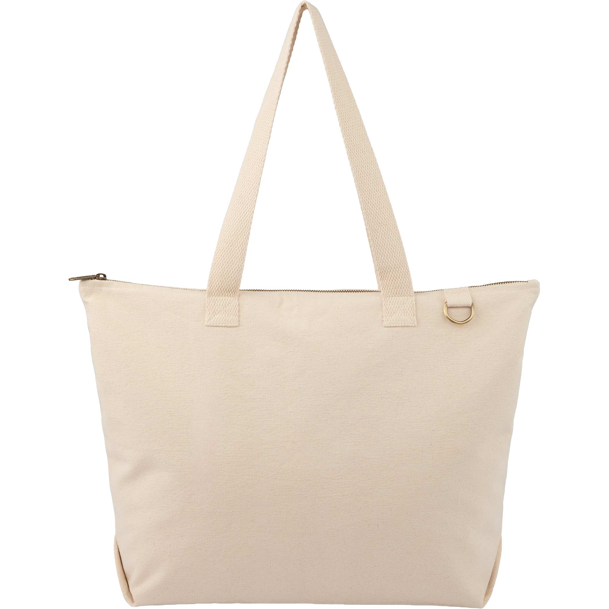 Picture of FEED Zippered Tote