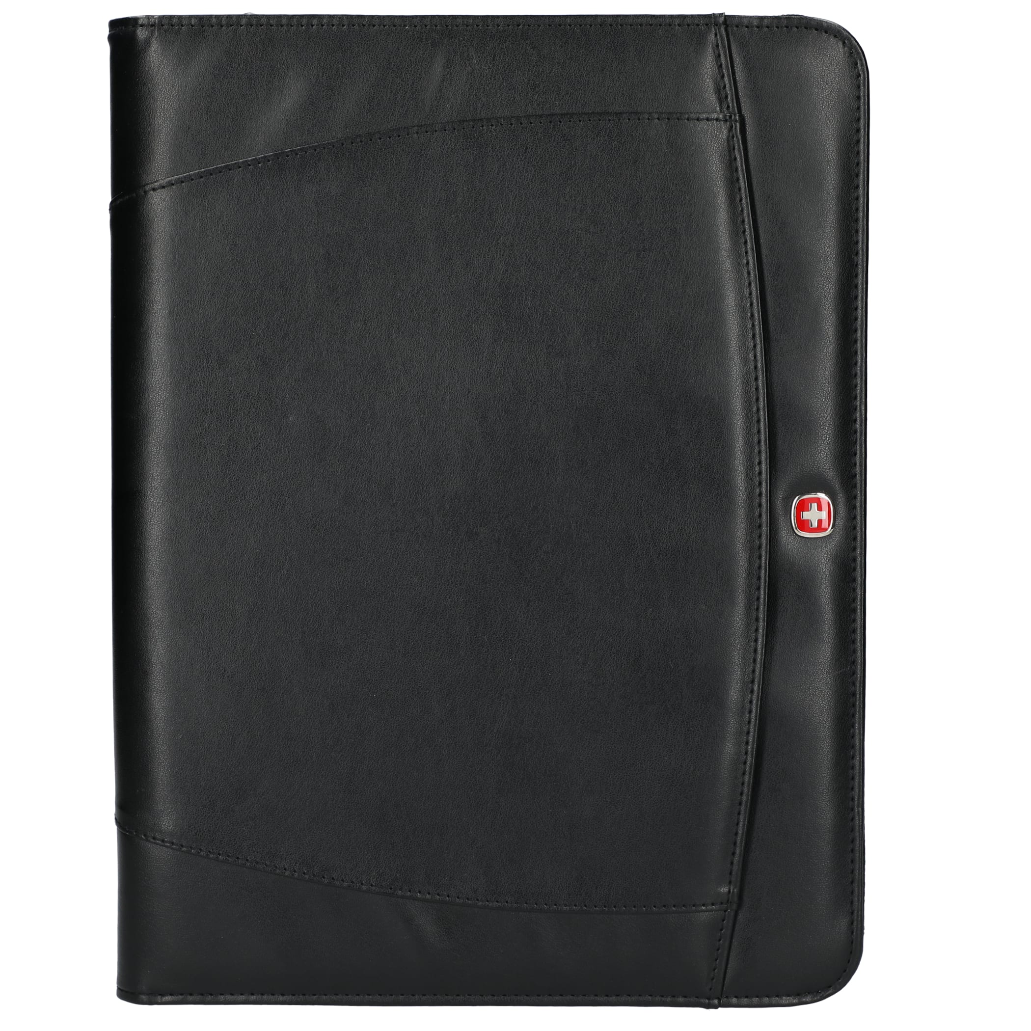 Picture of Wenger Recycled Zippered Padfolio