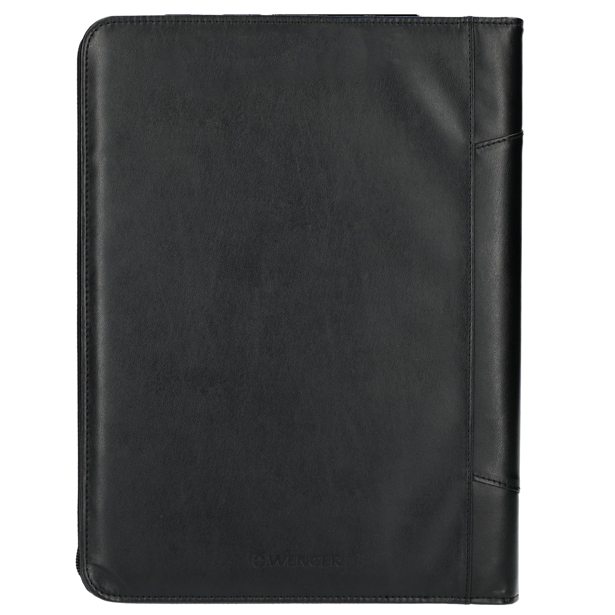 Picture of Wenger Recycled Zippered Padfolio