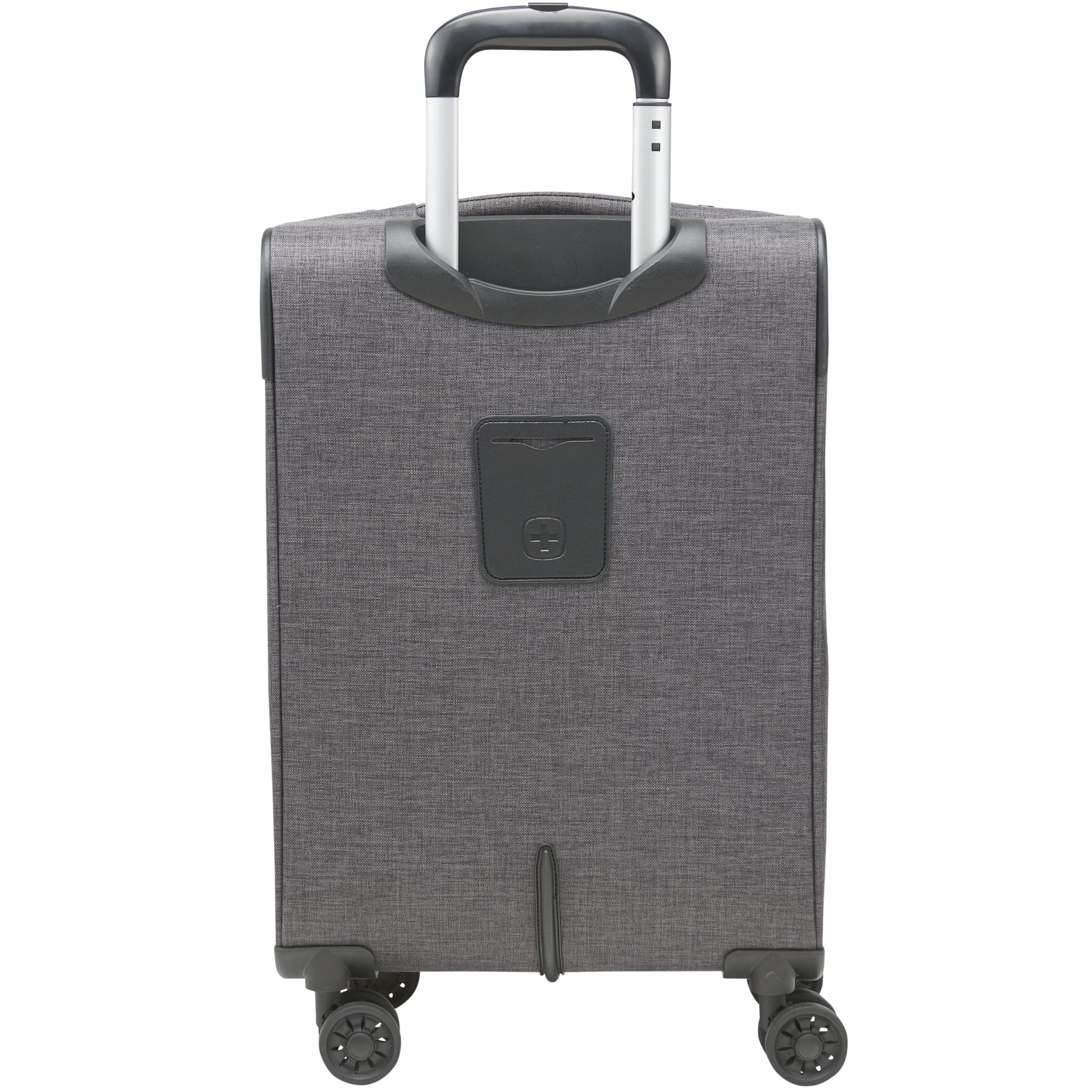 Picture of Wenger rPET 21'' Graphite Carry-On