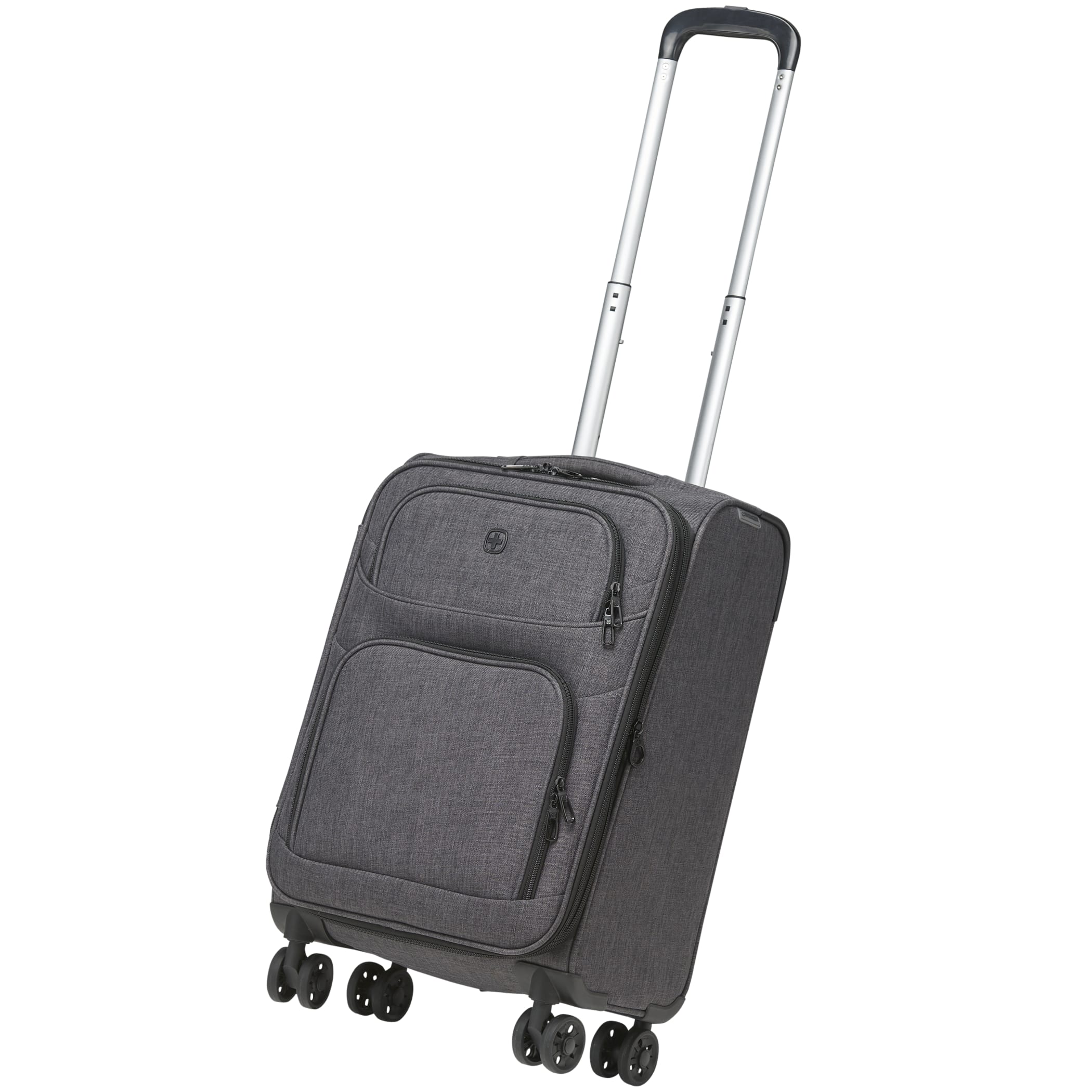 Picture of Wenger rPET 21'' Graphite Carry-On