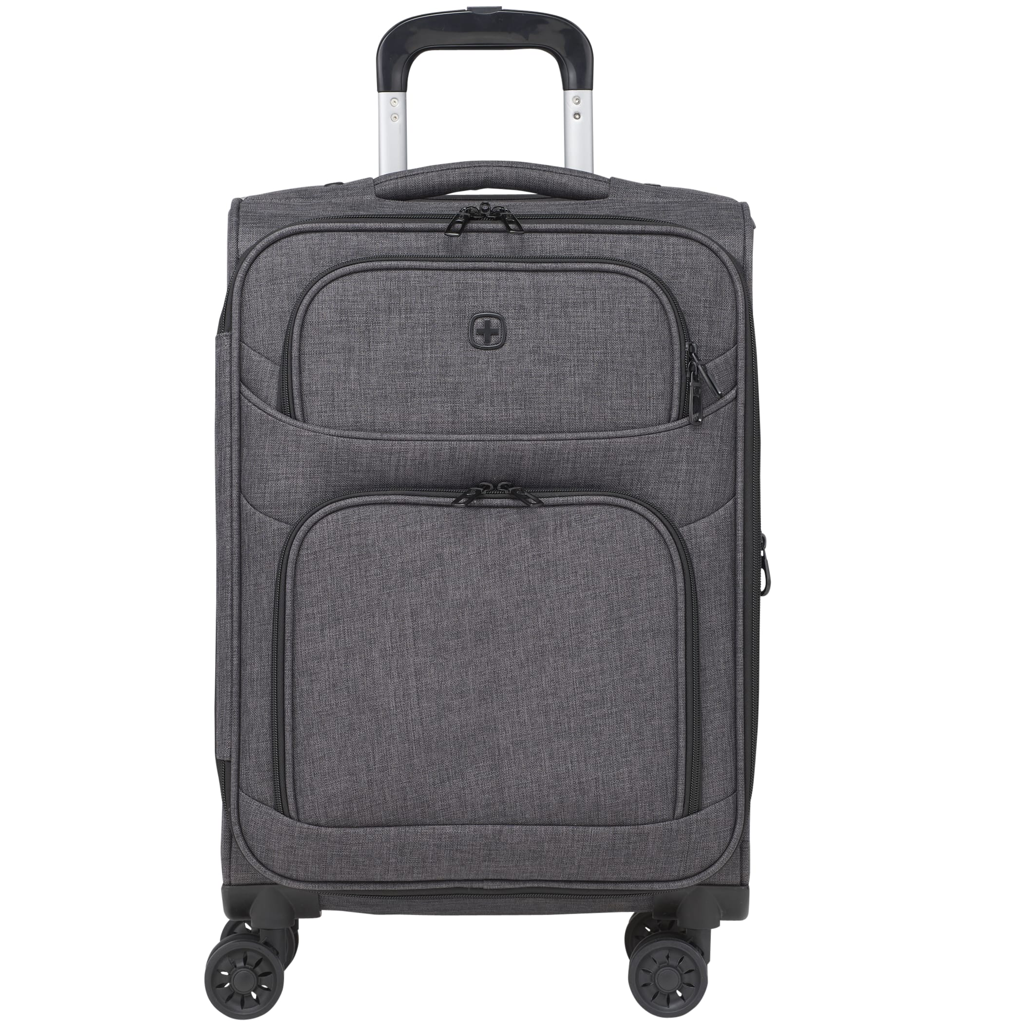 Picture of Wenger rPET 21'' Graphite Carry-On