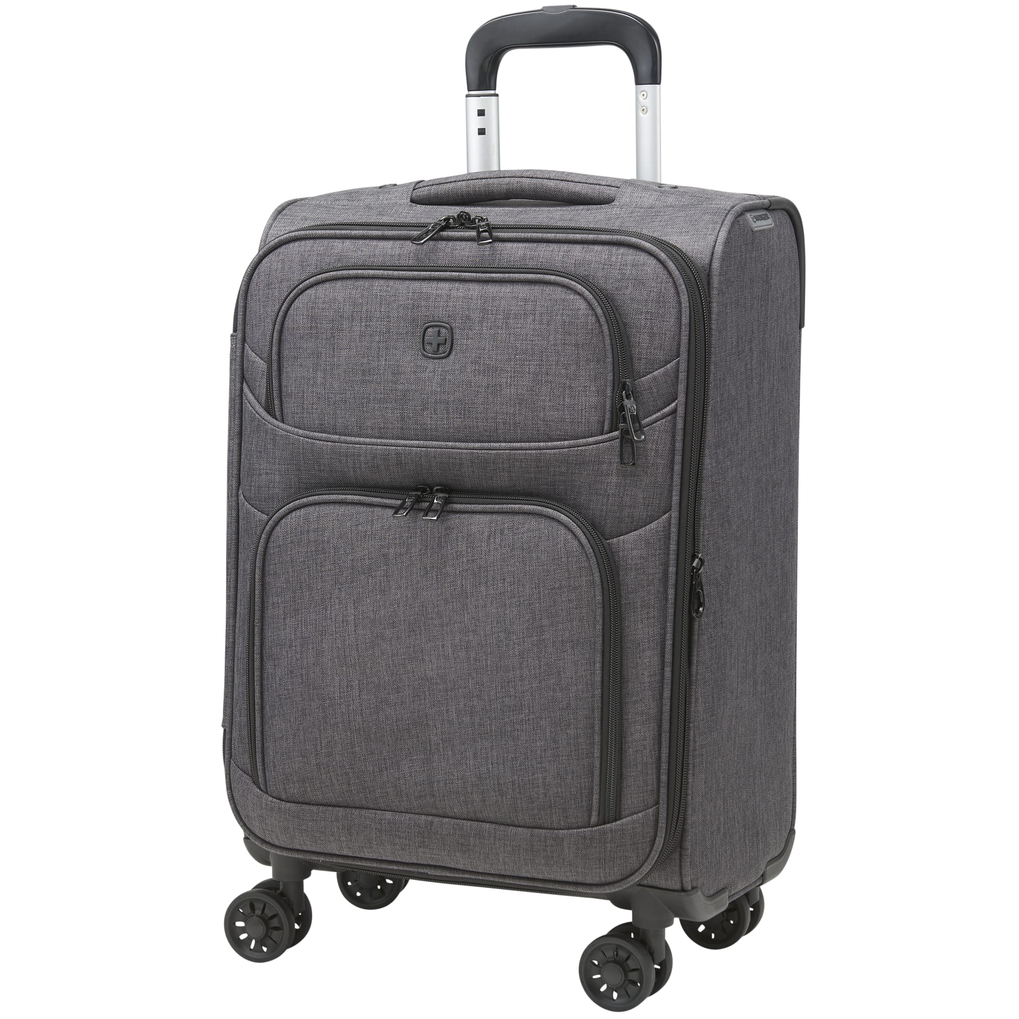 Picture of Wenger rPET 21'' Graphite Carry-On