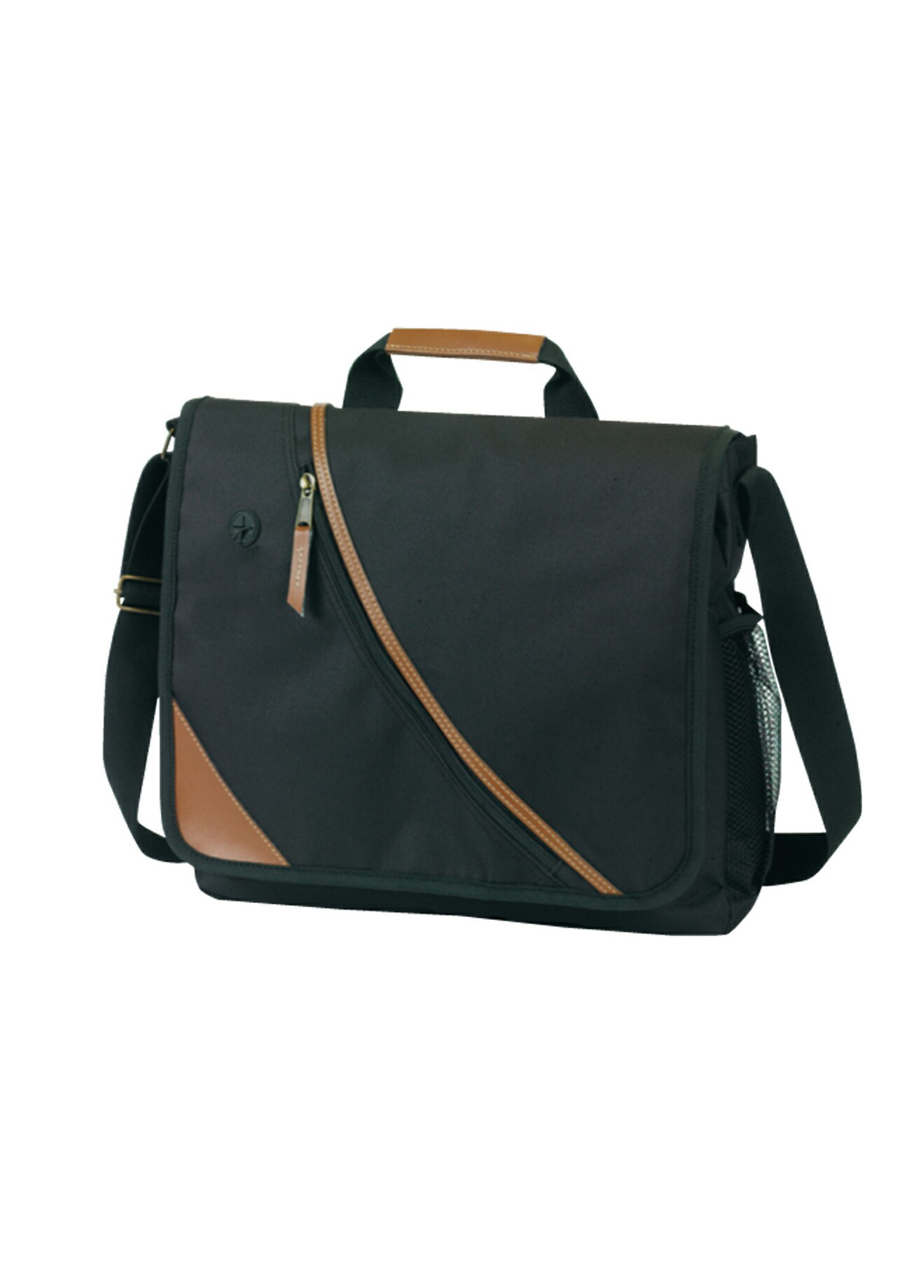 Picture of Deluxe Executive Messenger Bag