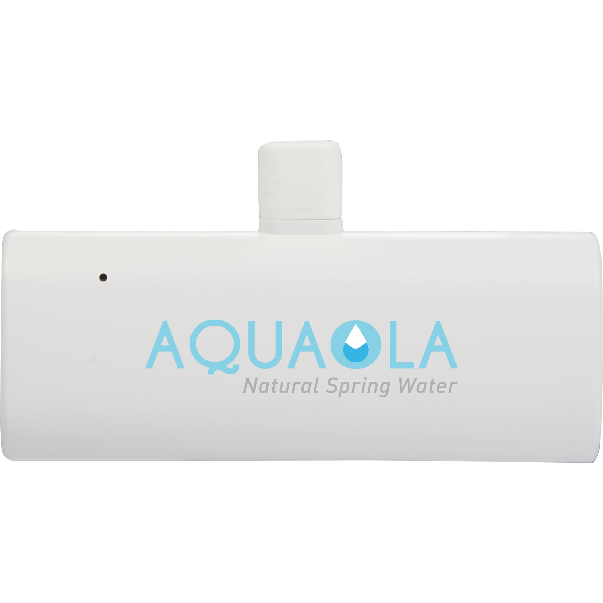 Picture of UL Listed 2,200 mAh Power Bank with Type-C Tip