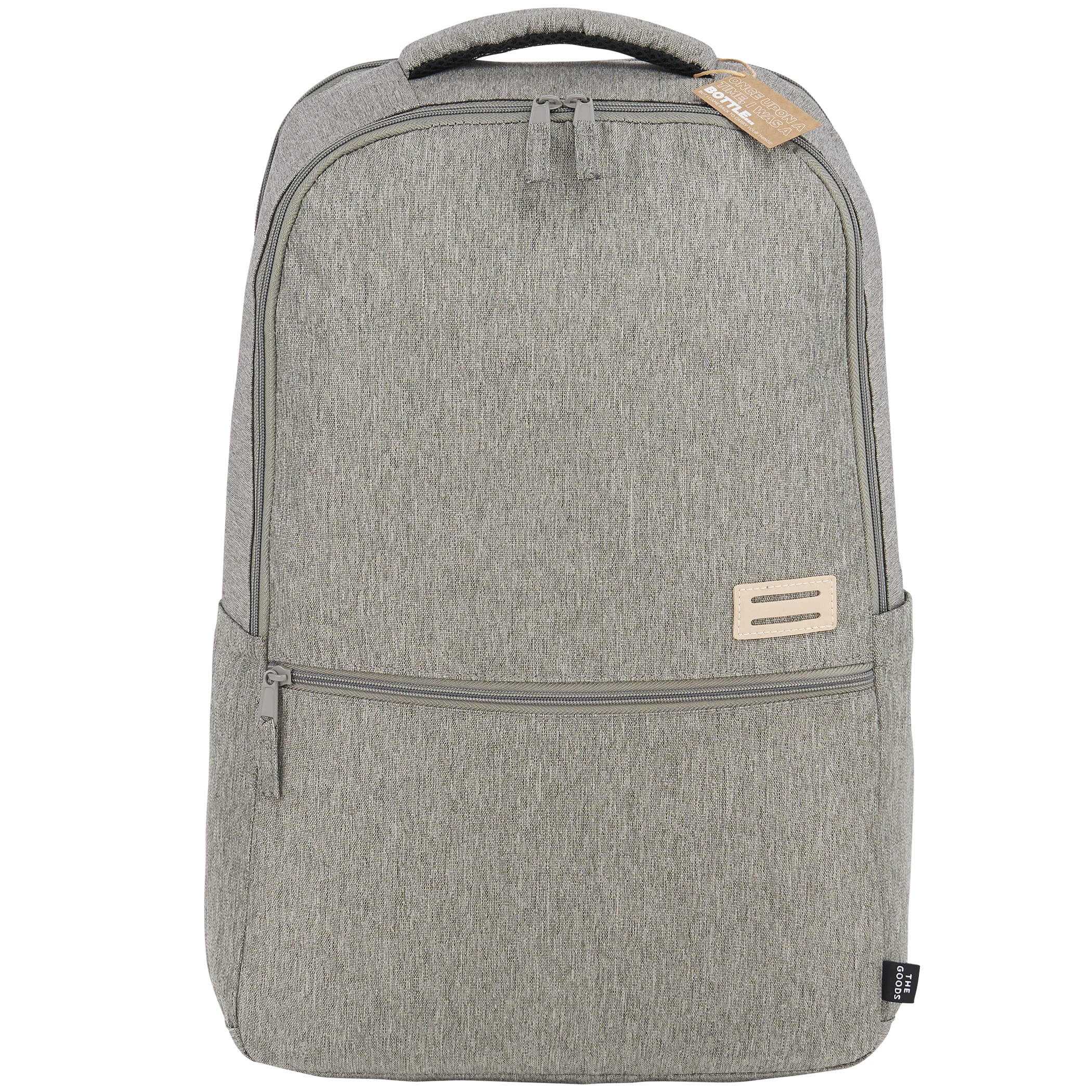 Picture of THE GOODS™ Recycled 17'' Laptop Backpack