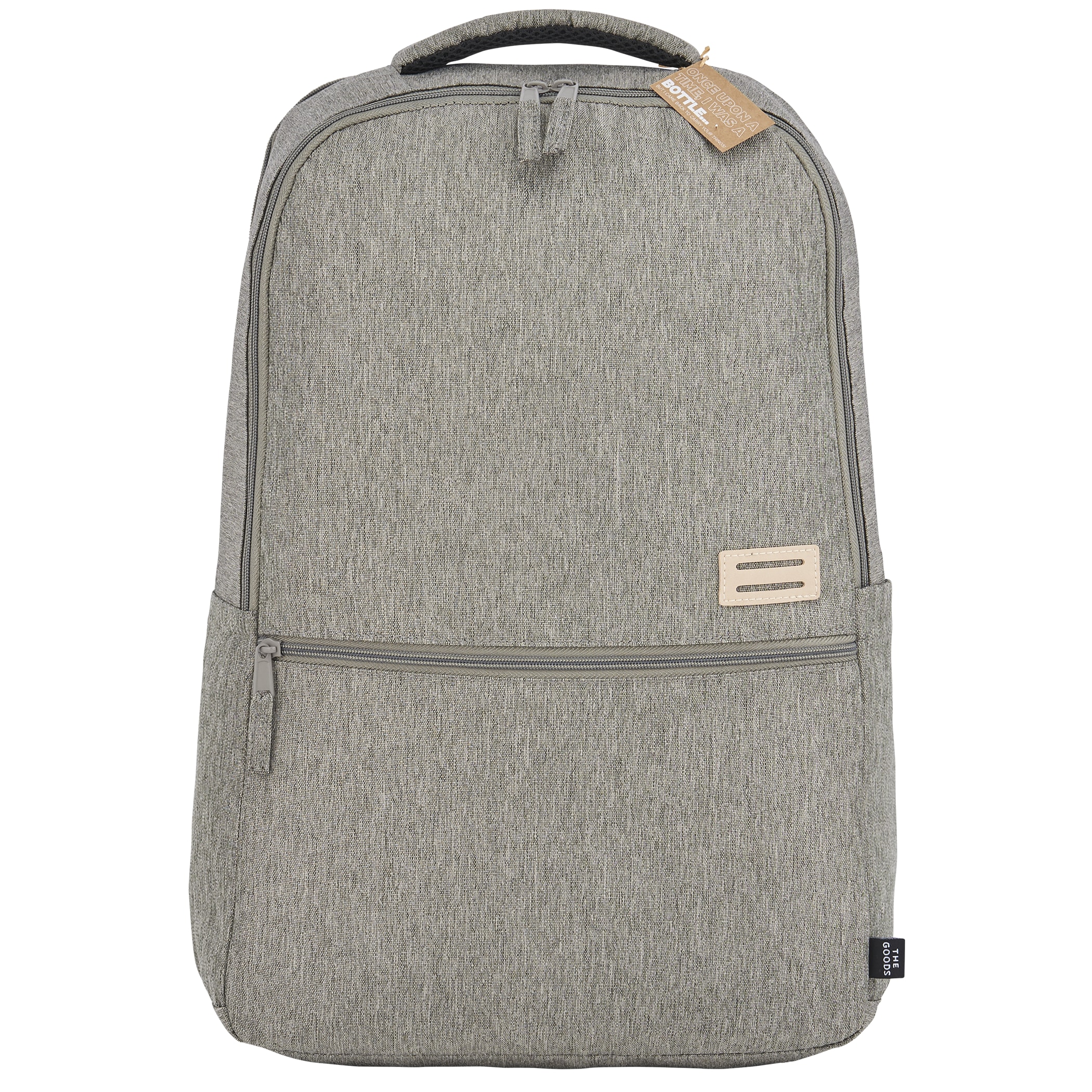 Picture of THE GOODS™ Recycled 17'' Laptop Backpack