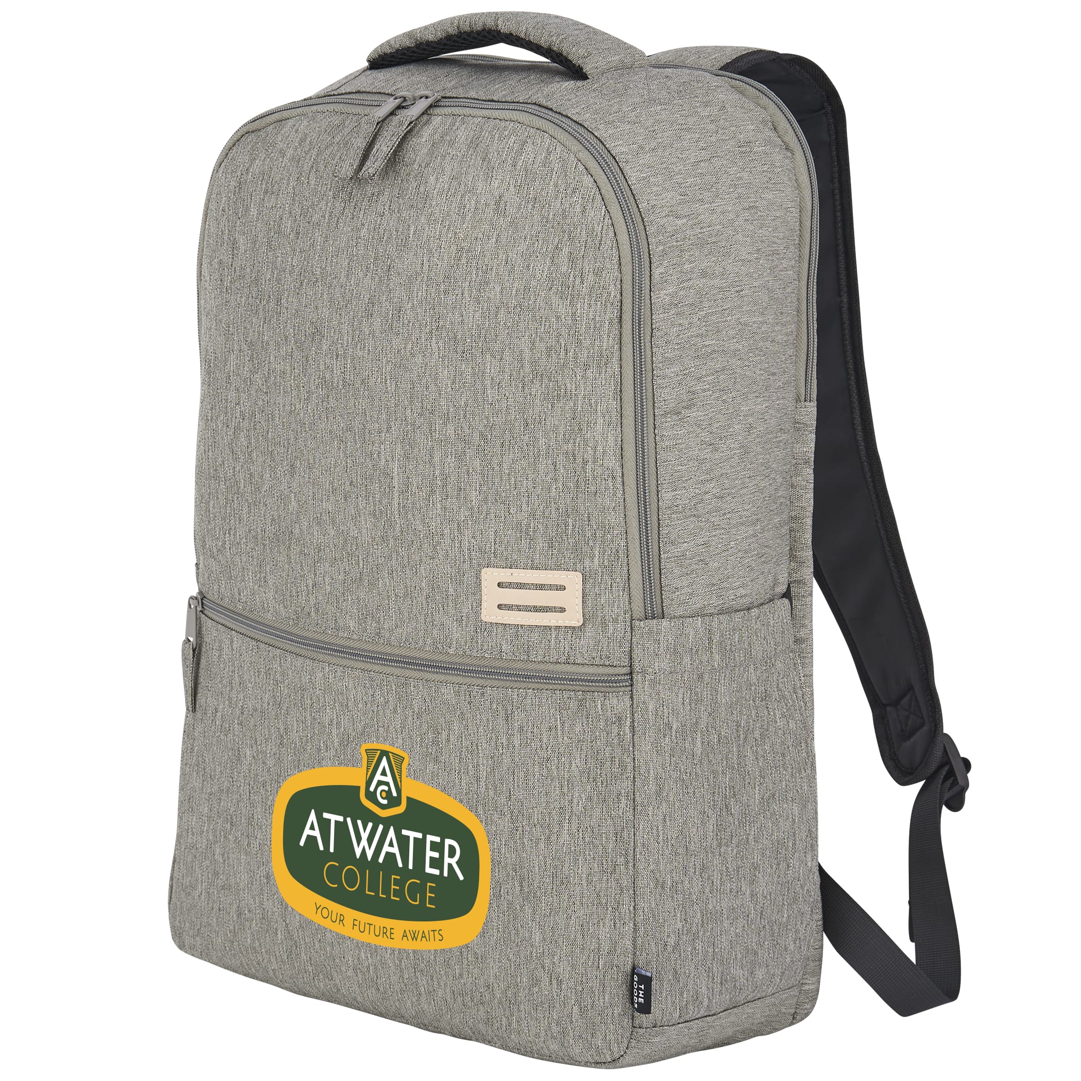 Picture of THE GOODS™ Recycled 17'' Laptop Backpack