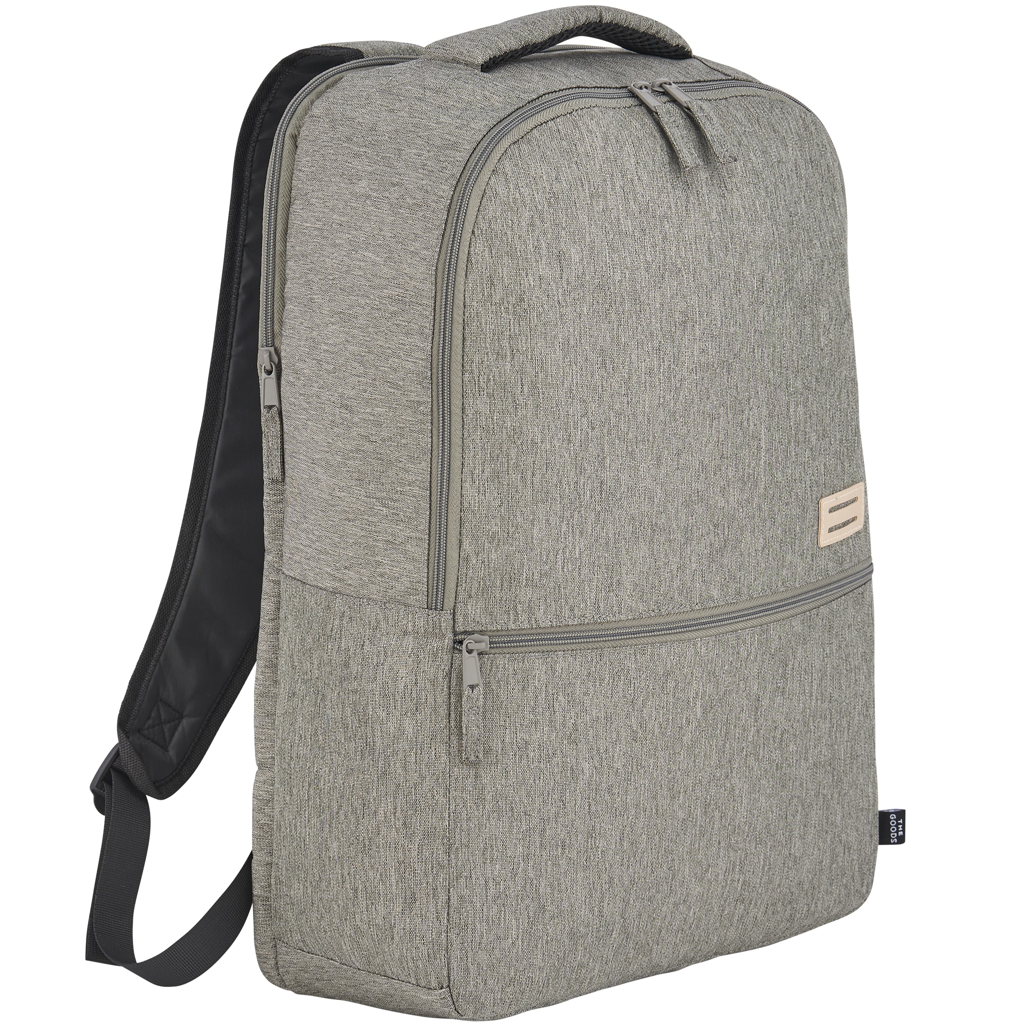 Picture of THE GOODS™ Recycled 17'' Laptop Backpack