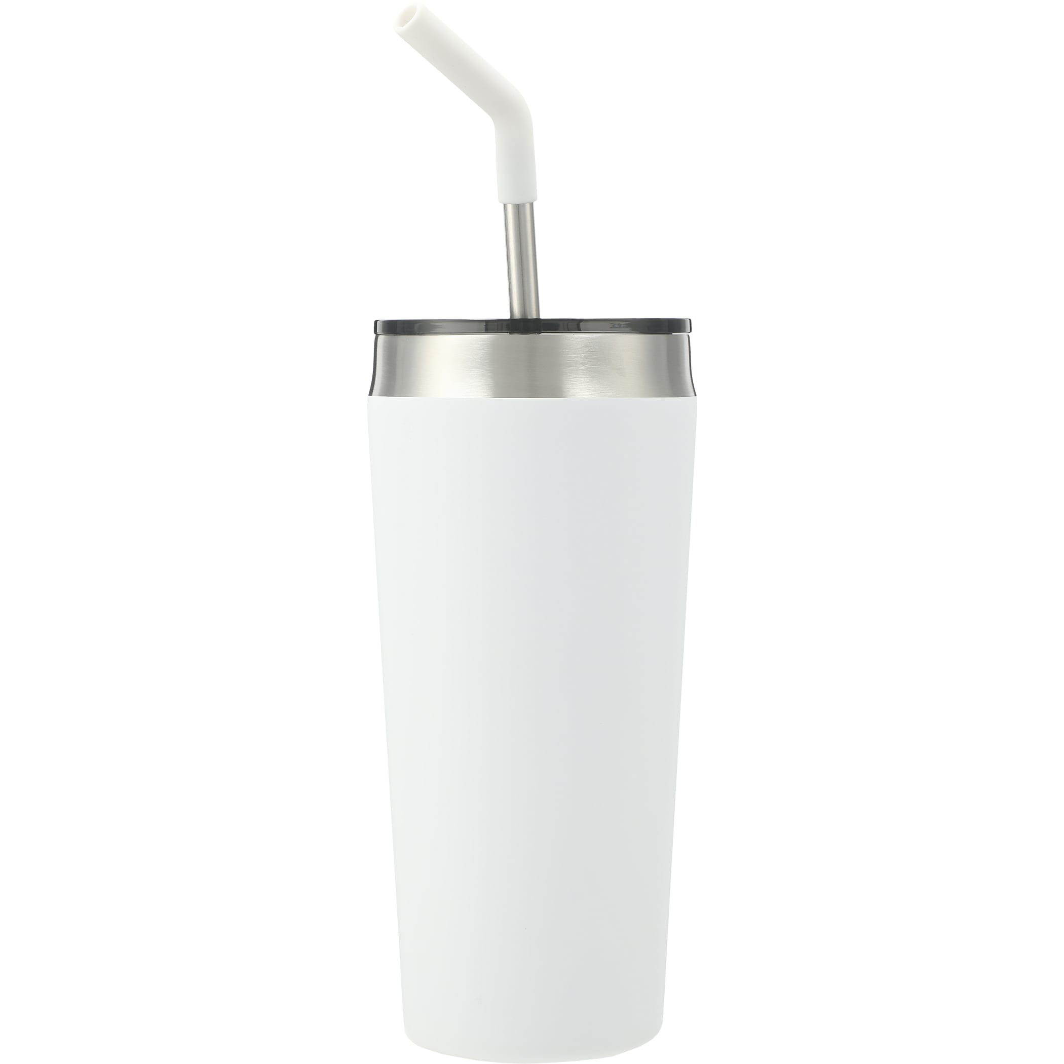 Picture of Faye 20oz Vacuum Tumbler w/ SS Straw