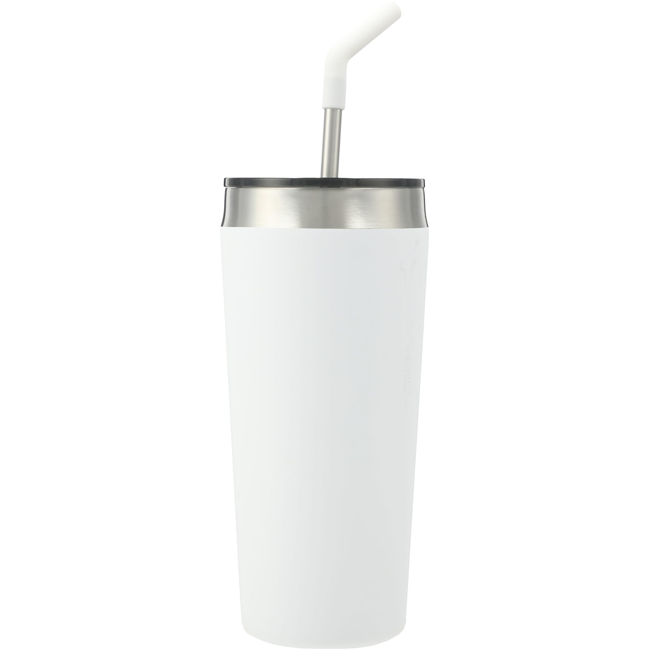 Picture of Faye 20oz Vacuum Tumbler w/ SS Straw