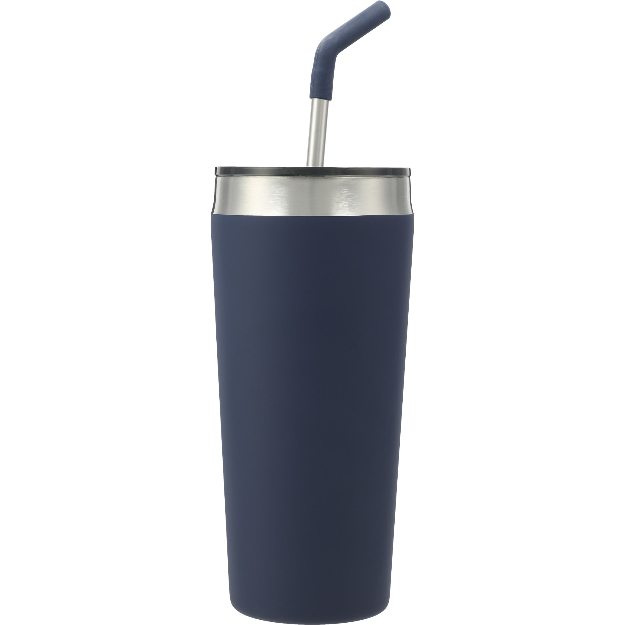 Picture of Faye 20oz Vacuum Tumbler w/ SS Straw