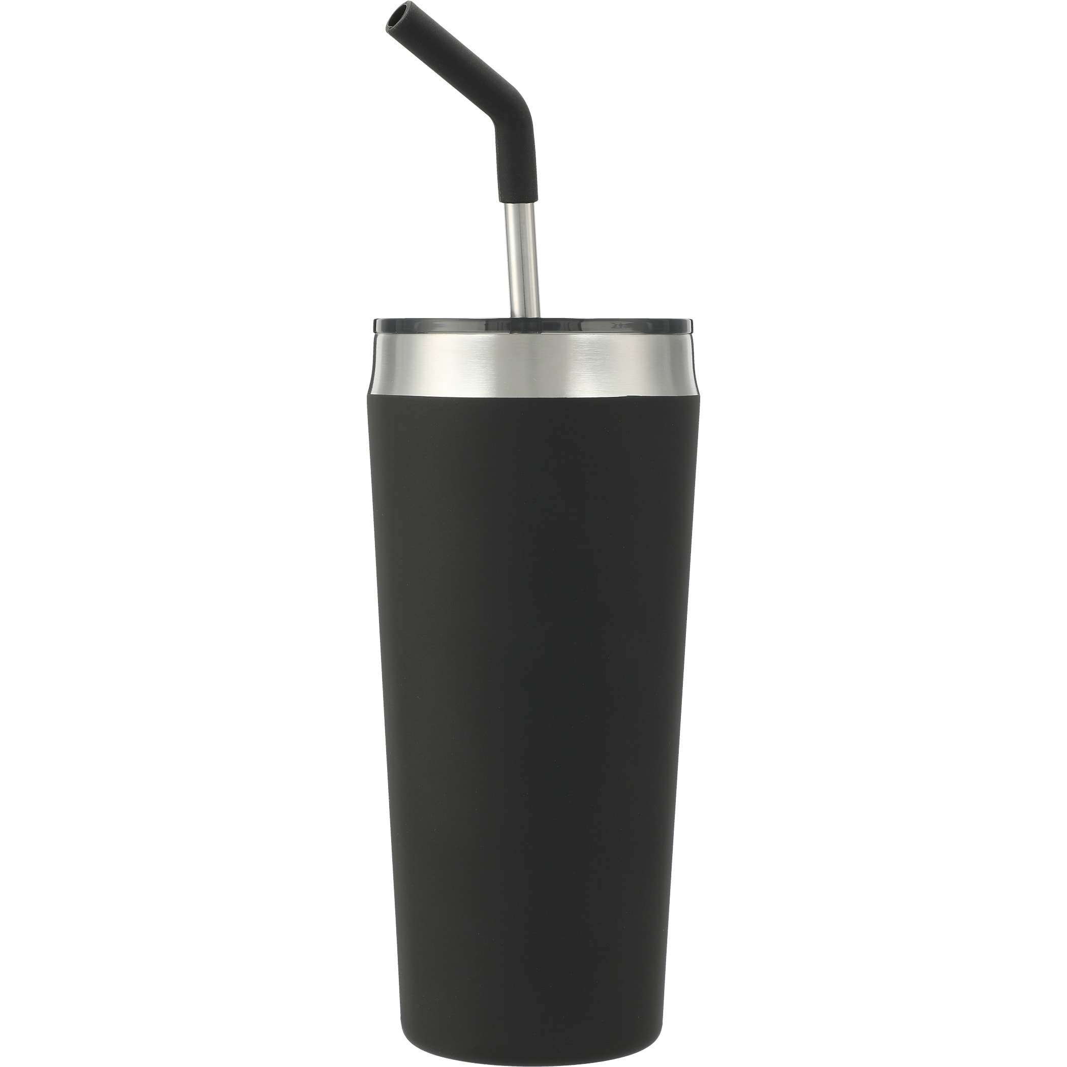 Picture of Faye 20oz Vacuum Tumbler w/ SS Straw