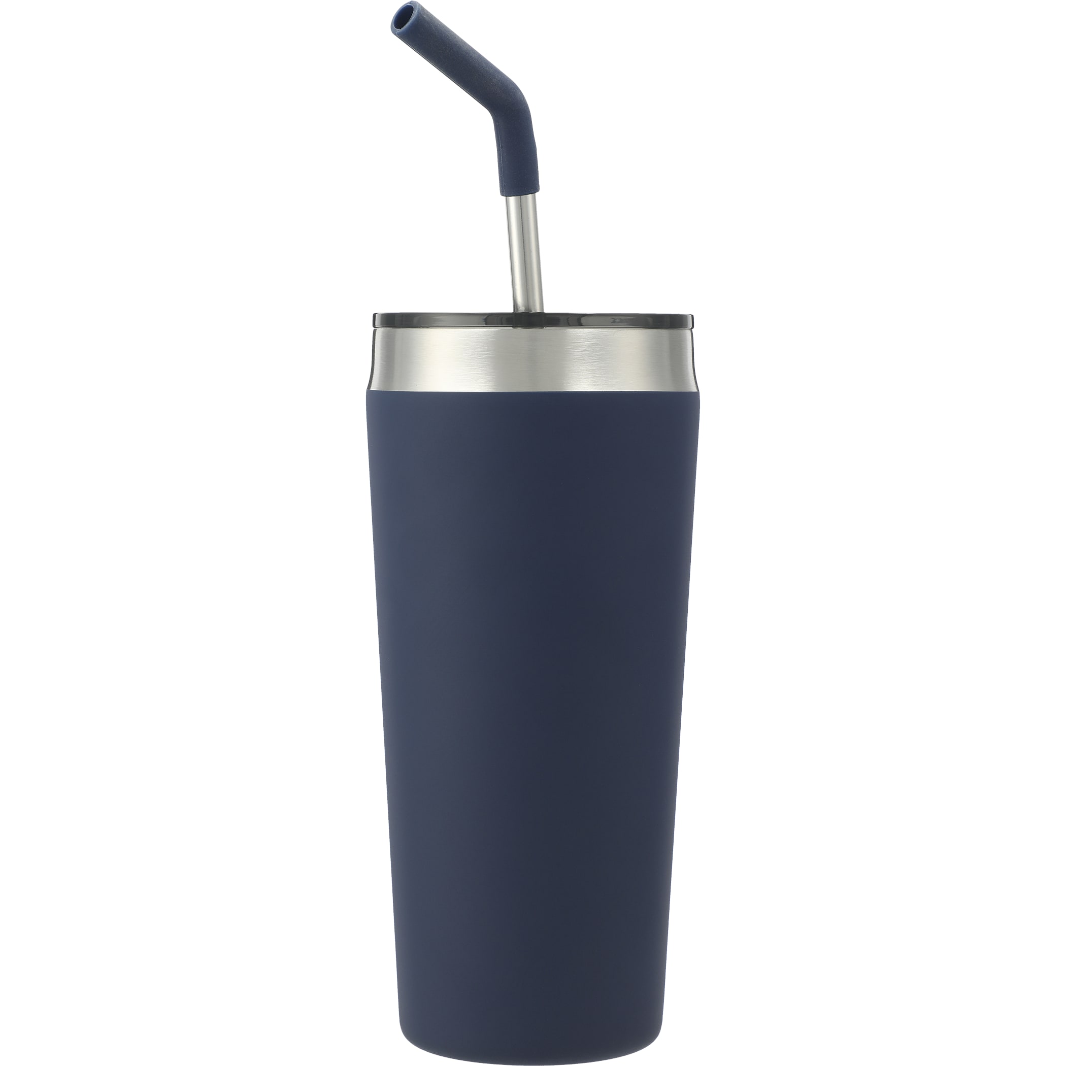 Picture of Faye 20oz Vacuum Tumbler w/ SS Straw