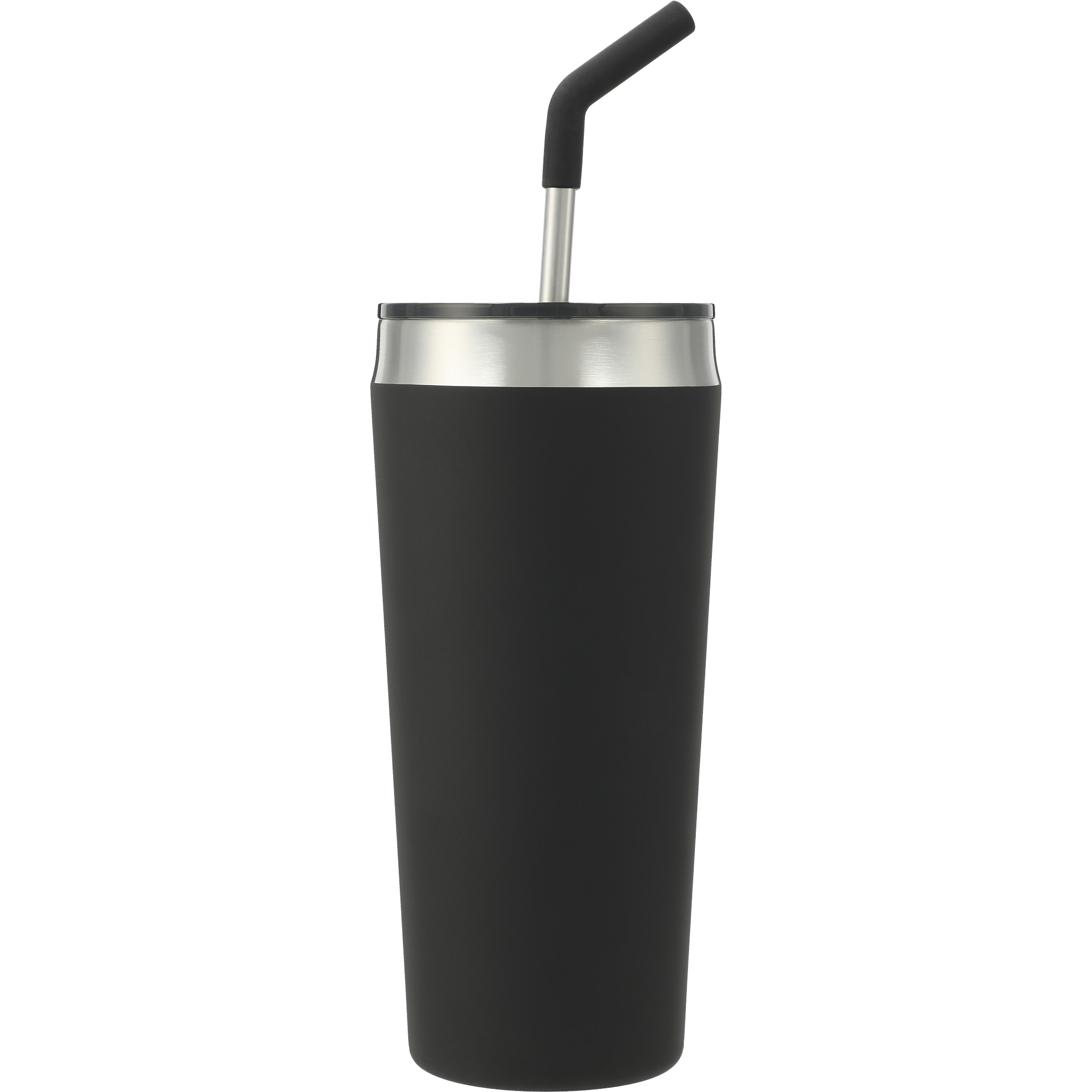 Picture of Faye 20oz Vacuum Tumbler w/ SS Straw