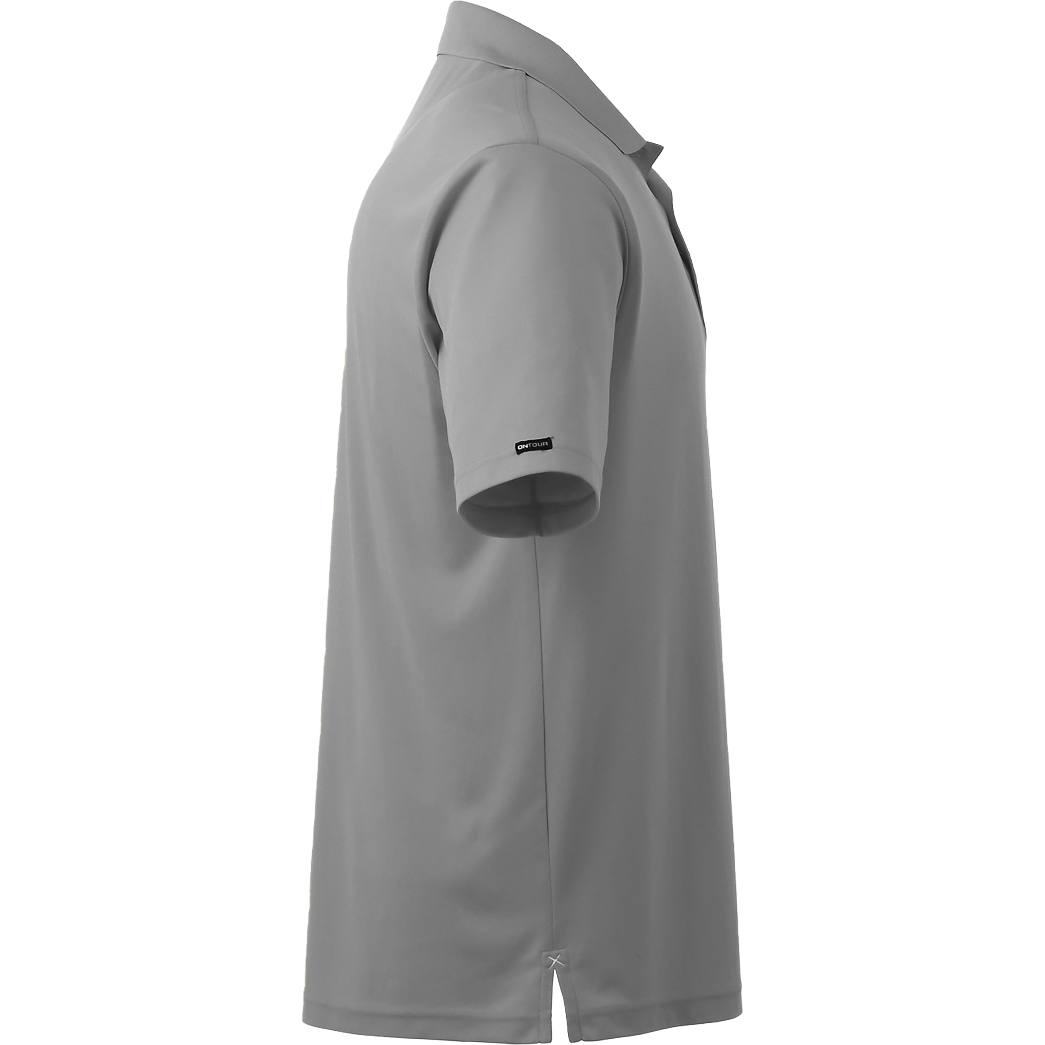 Picture of Men's MORENO Short Sleeve Performance Polo