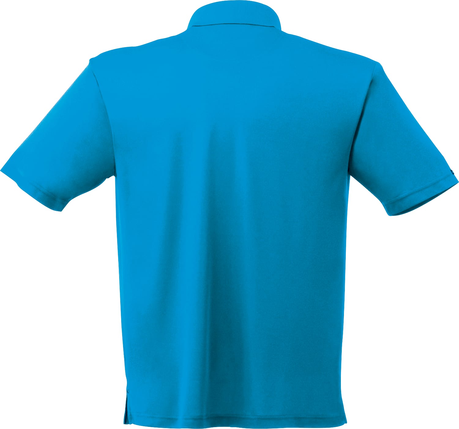 Picture of Men's MORENO Short Sleeve Performance Polo