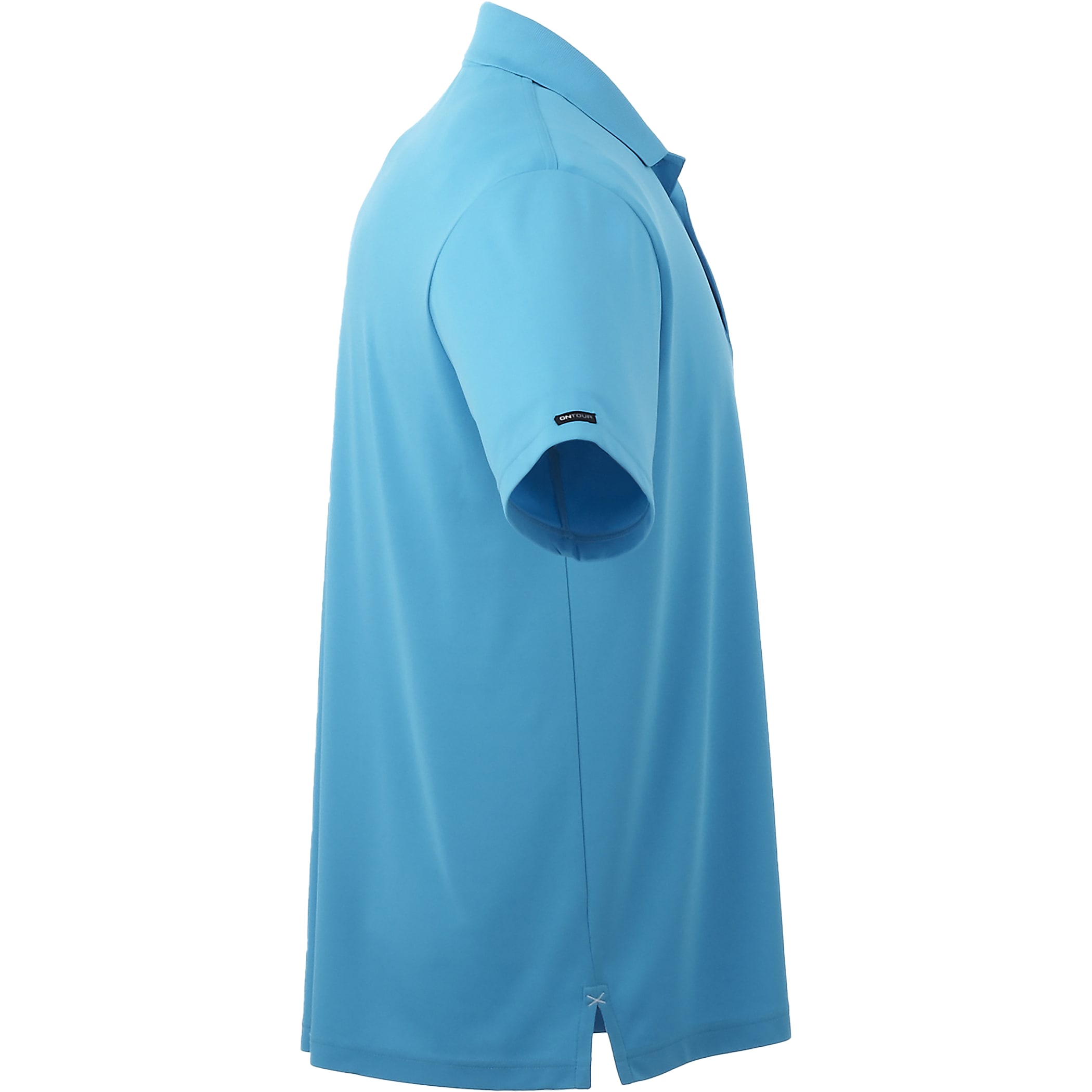 Picture of Men's MORENO Short Sleeve Performance Polo