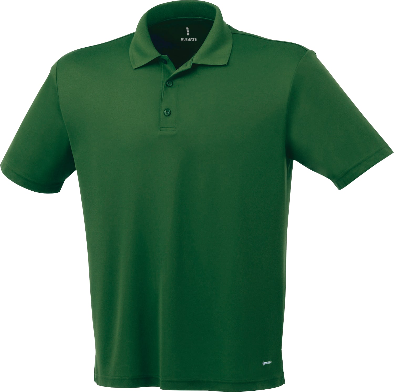 Picture of Men's MORENO Short Sleeve Performance Polo