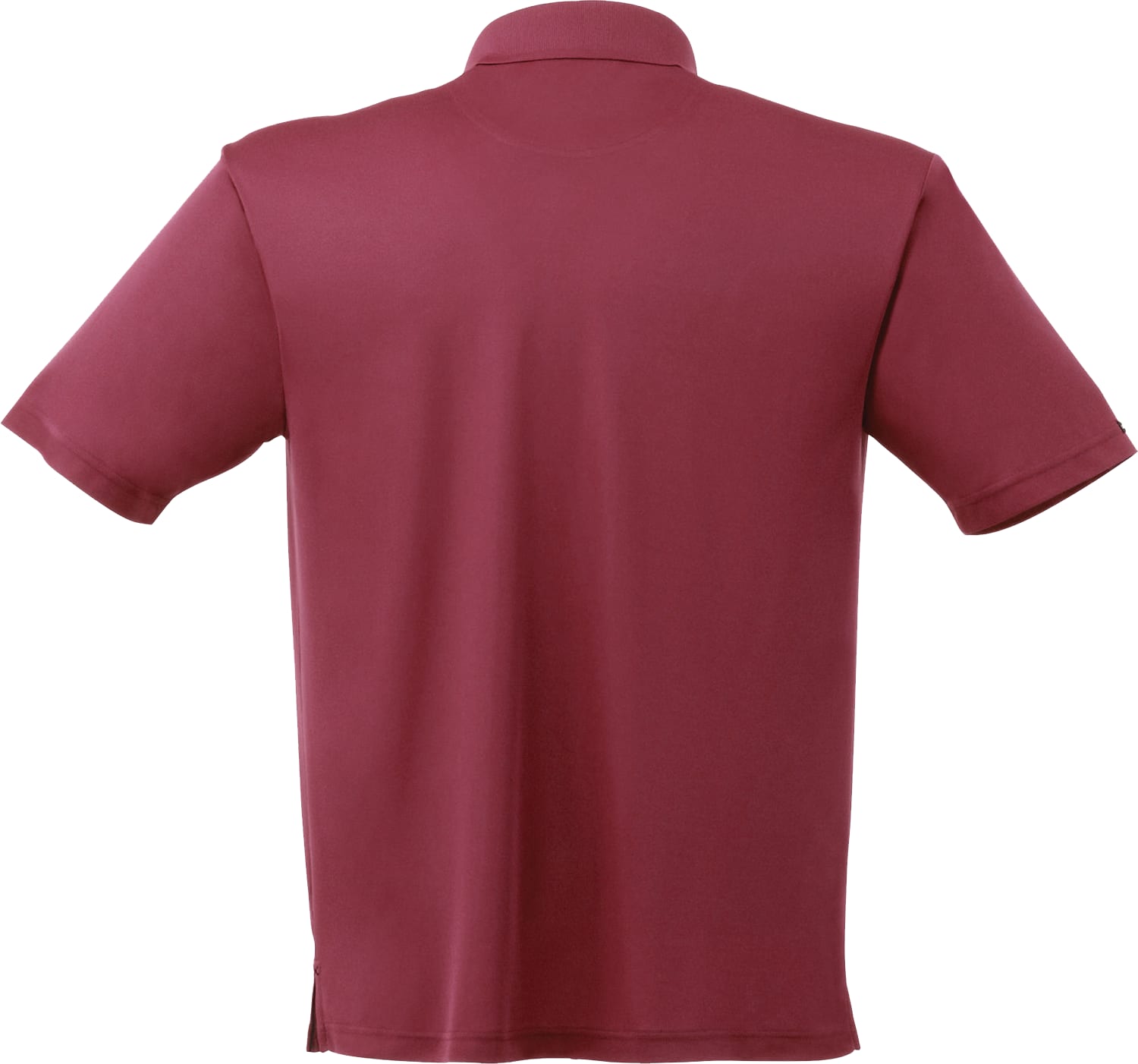 Picture of Men's MORENO Short Sleeve Performance Polo