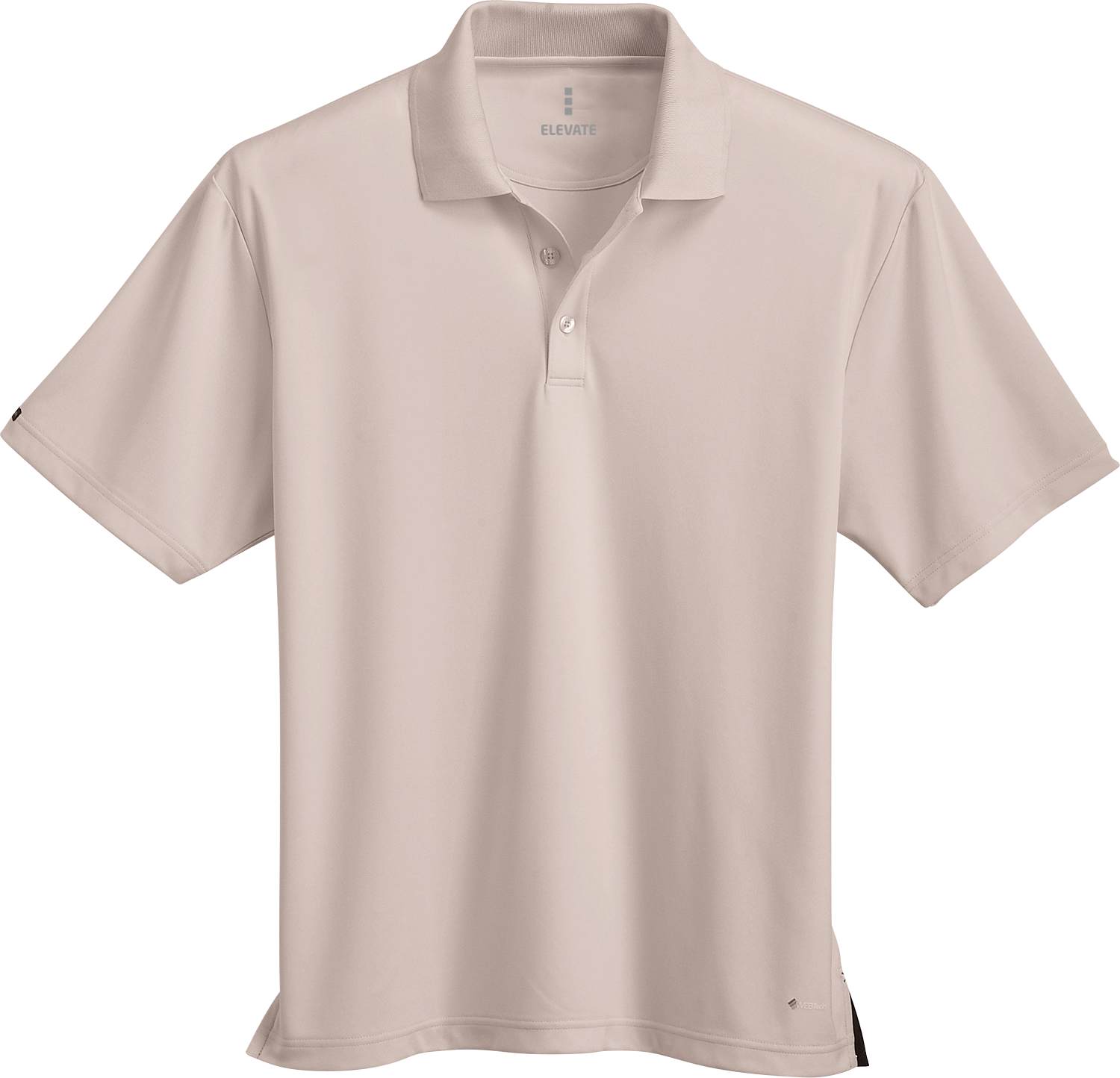 Picture of Men's MORENO Short Sleeve Performance Polo