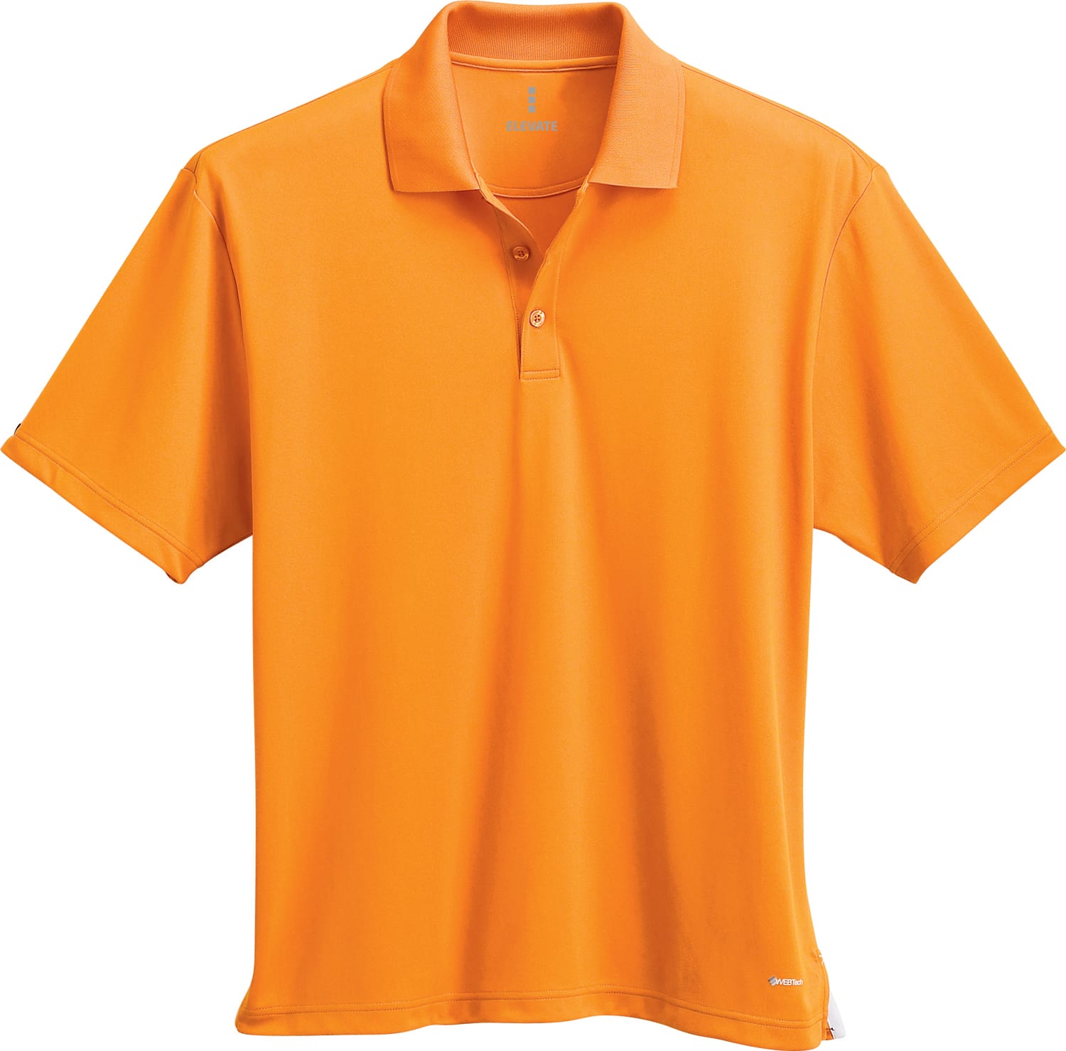Picture of Men's MORENO Short Sleeve Performance Polo