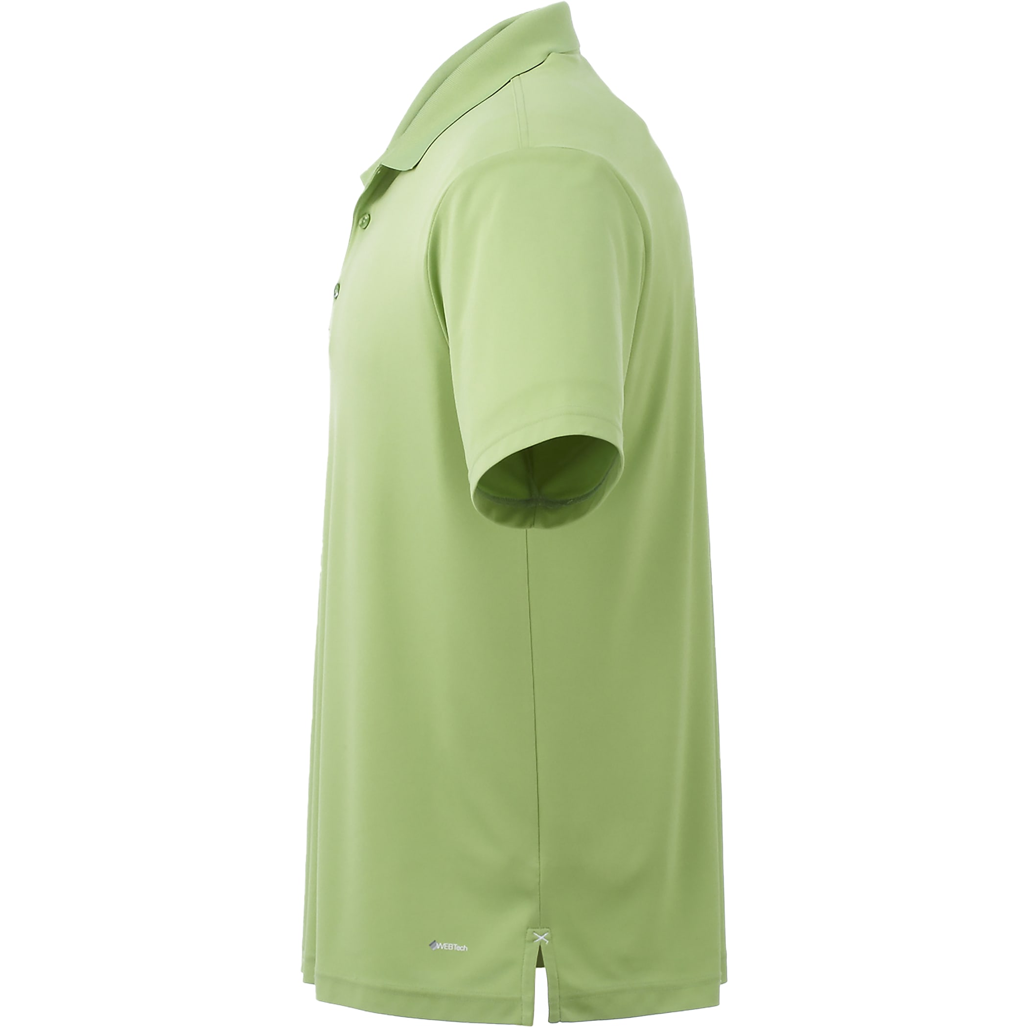 Picture of Men's MORENO Short Sleeve Performance Polo