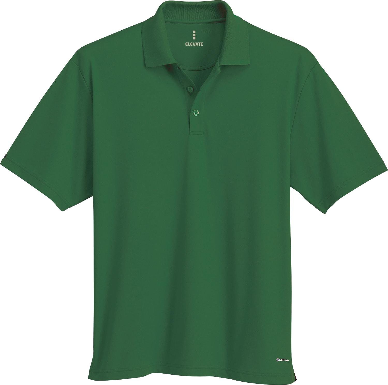 Picture of Men's MORENO Short Sleeve Performance Polo