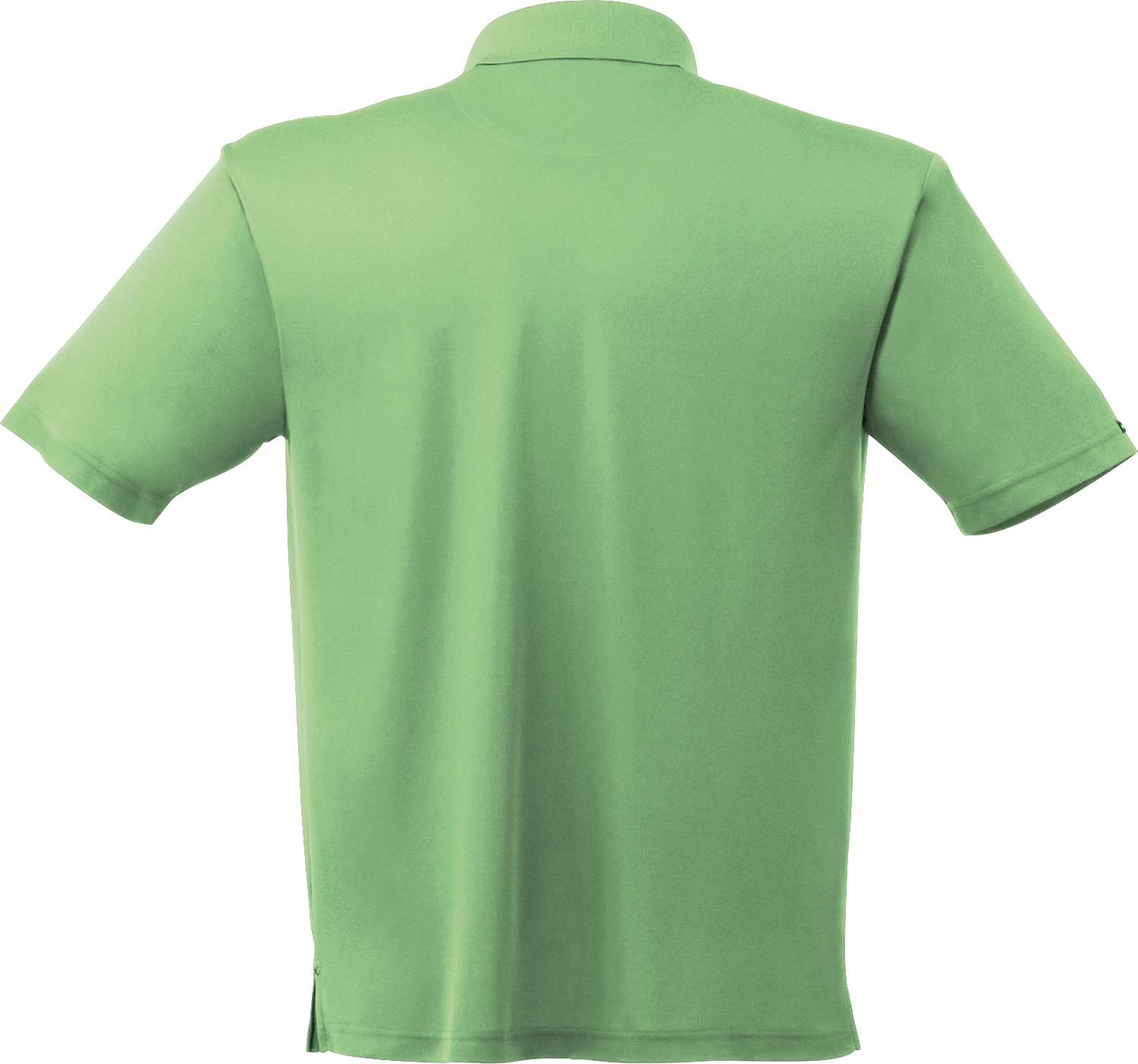 Picture of Men's MORENO Short Sleeve Performance Polo