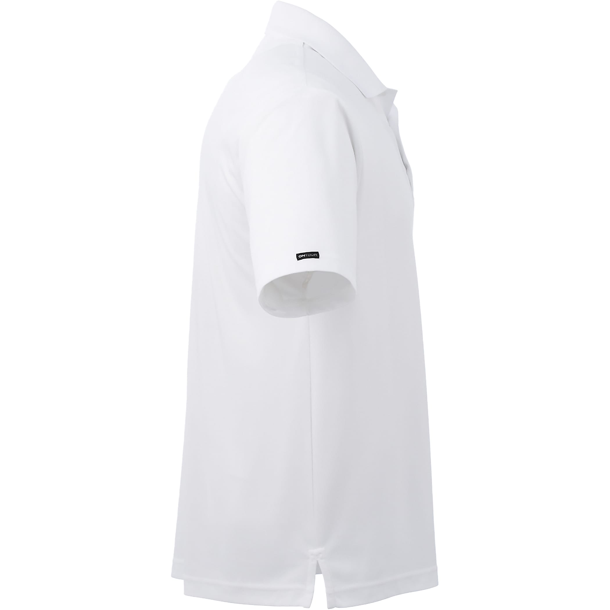 Picture of Men's MORENO Short Sleeve Performance Polo