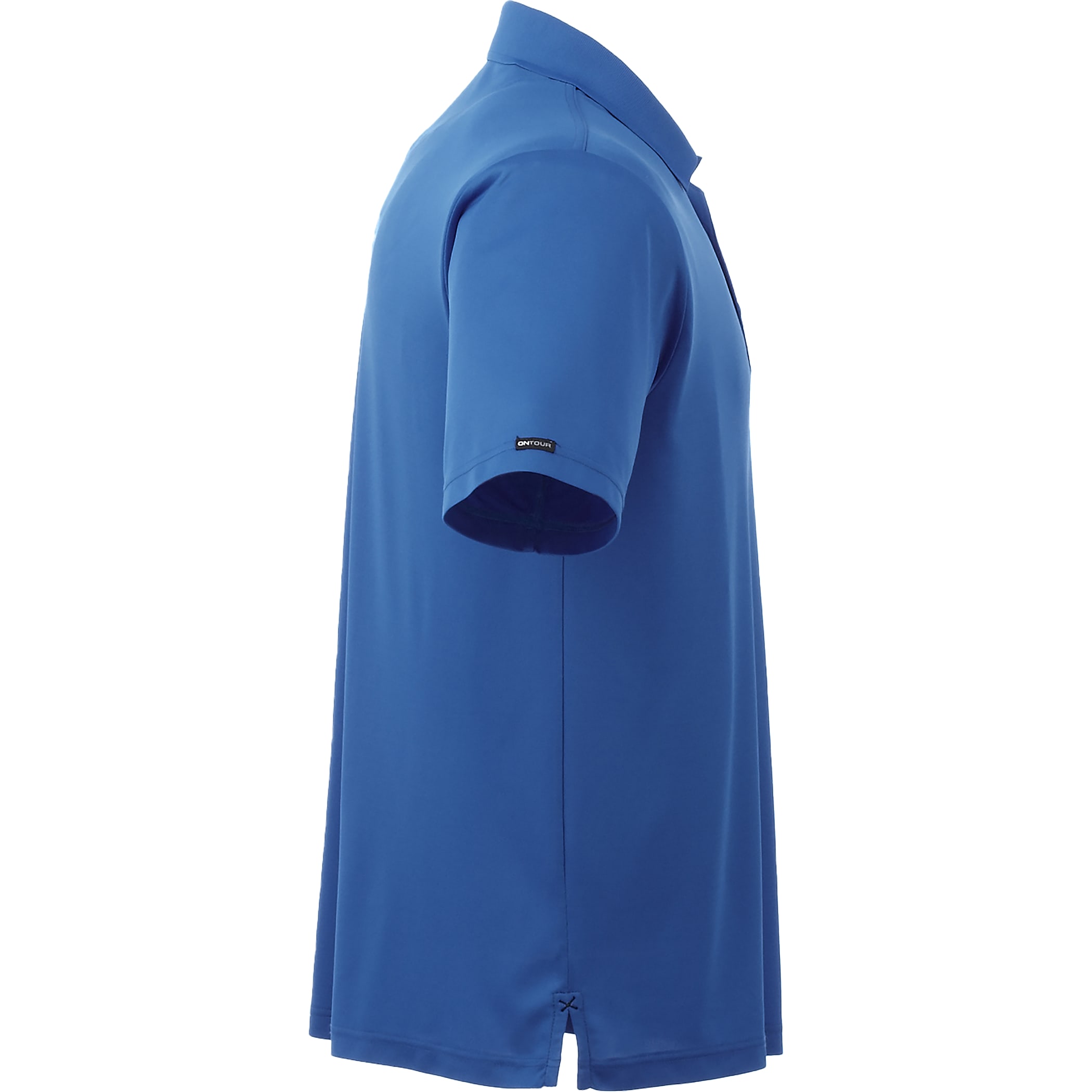 Picture of Men's MORENO Short Sleeve Performance Polo