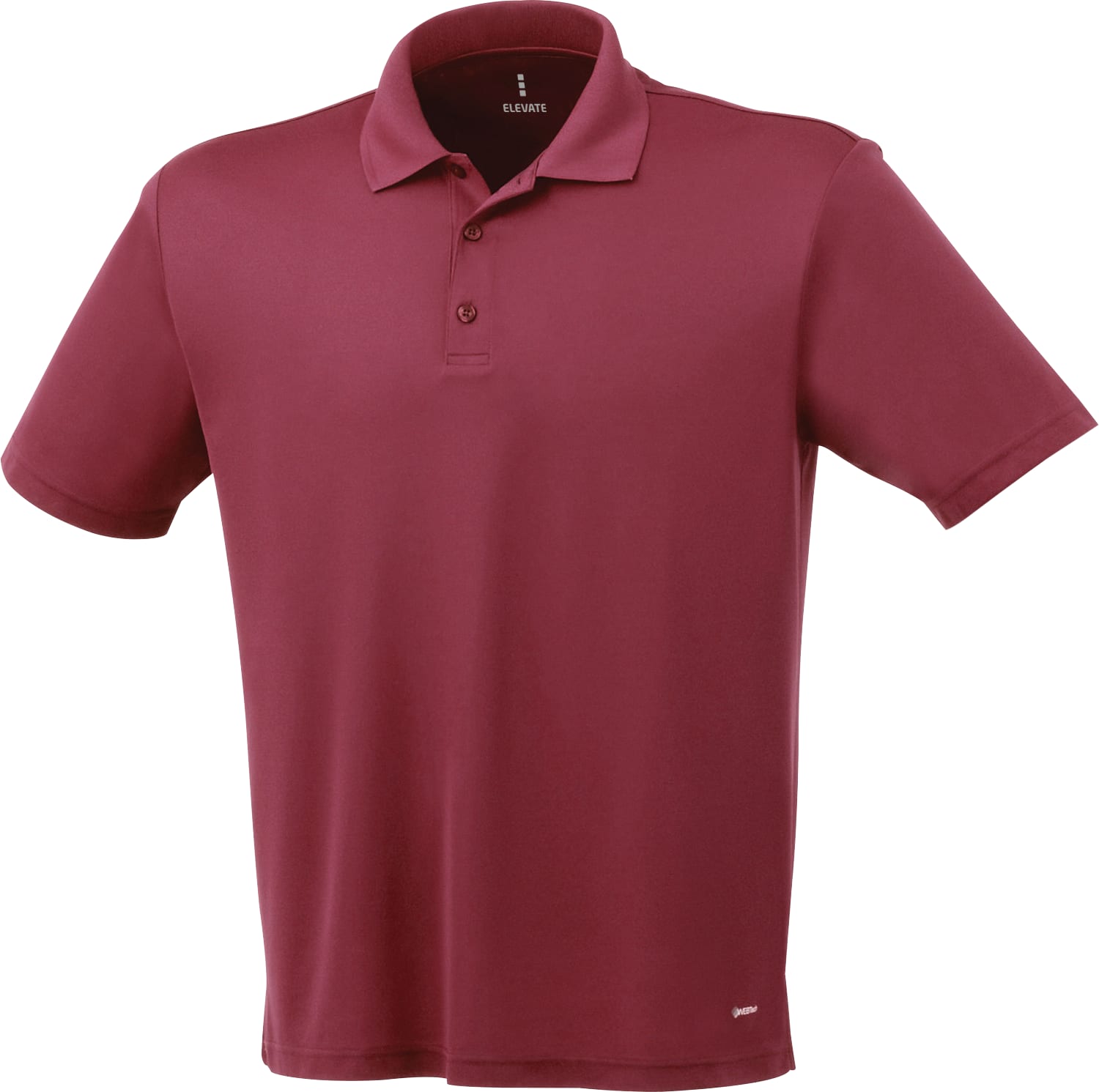 Picture of Men's MORENO Short Sleeve Performance Polo