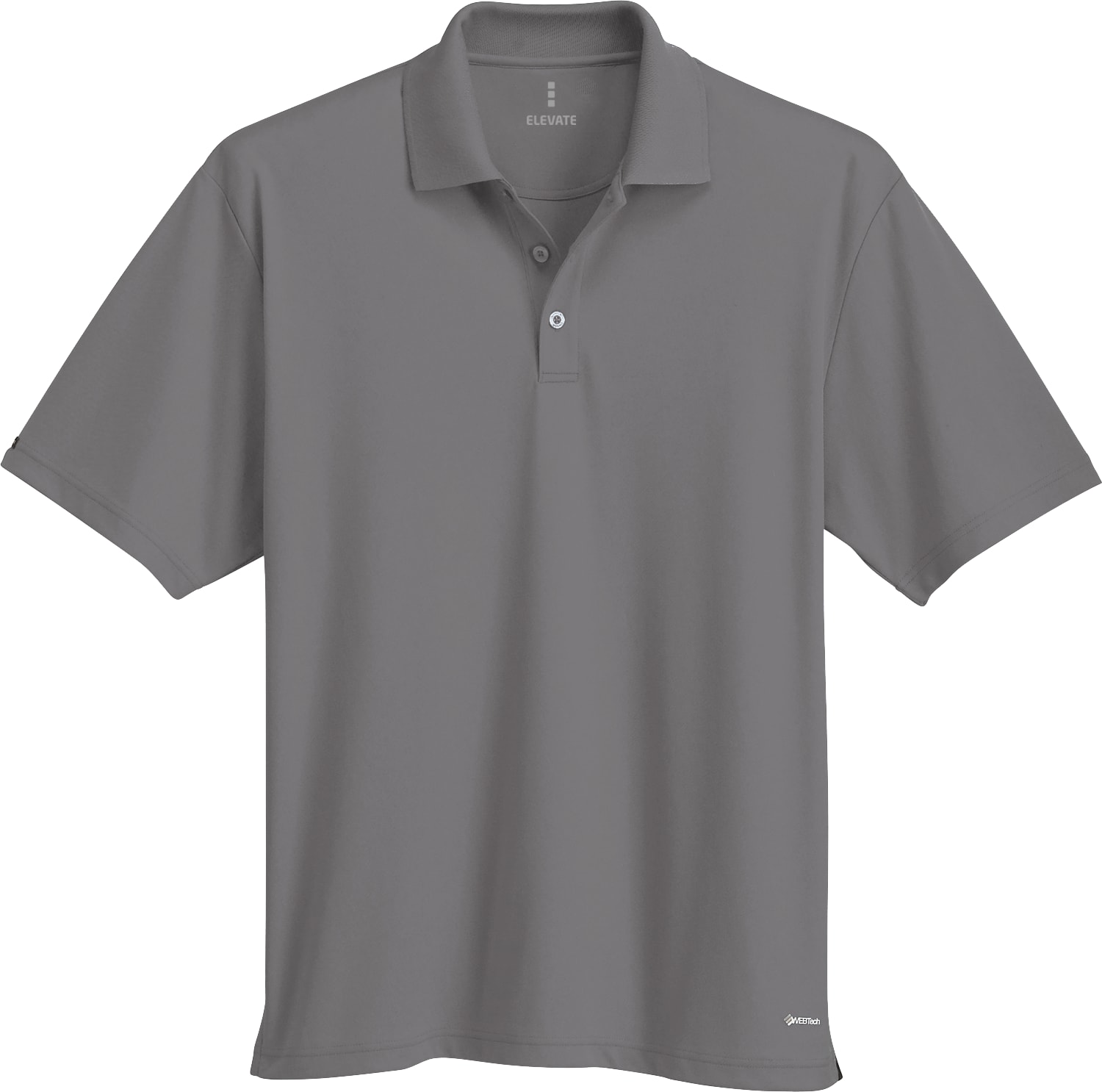 Picture of Men's MORENO Short Sleeve Performance Polo