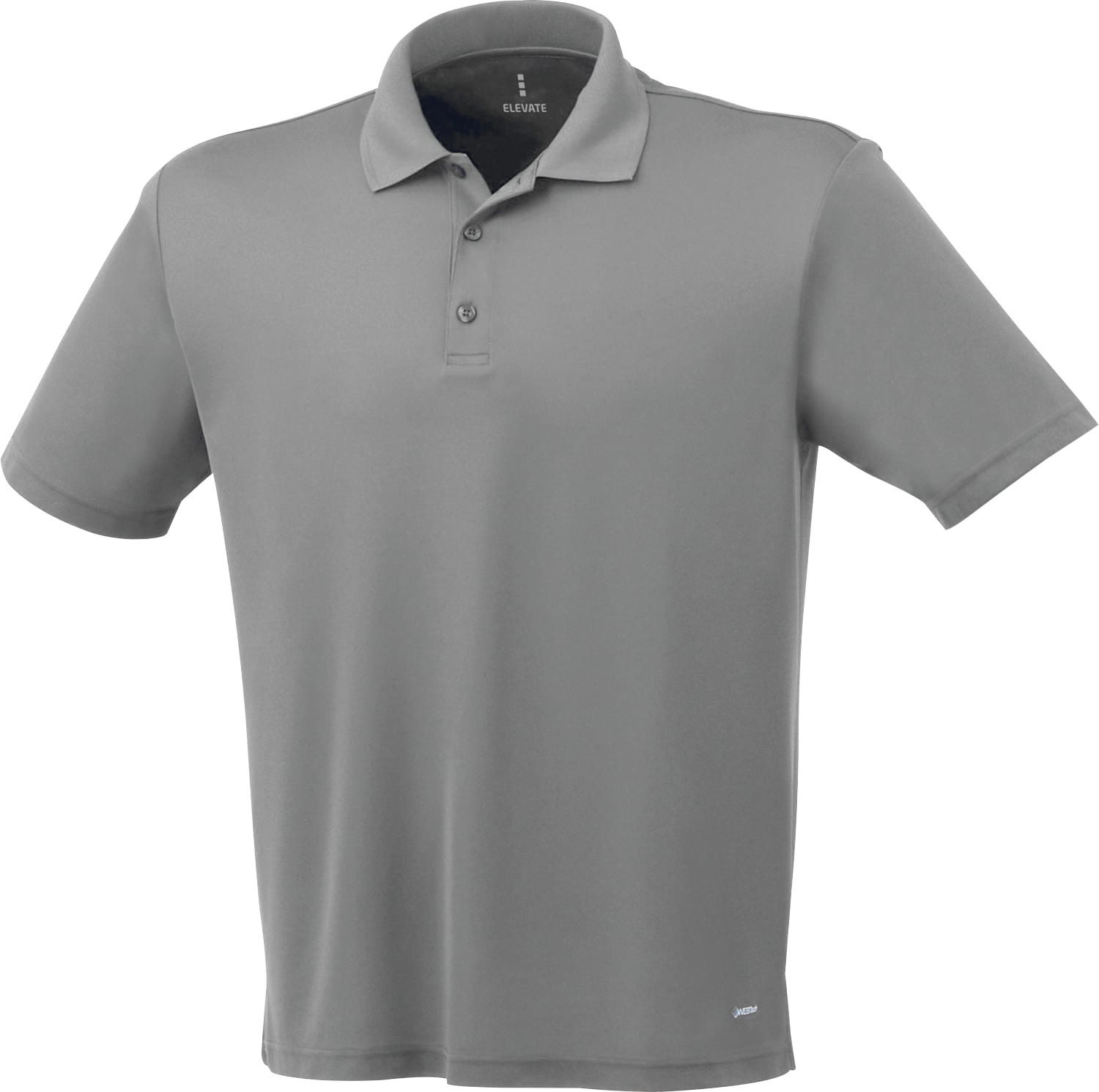 Picture of Men's MORENO Short Sleeve Performance Polo