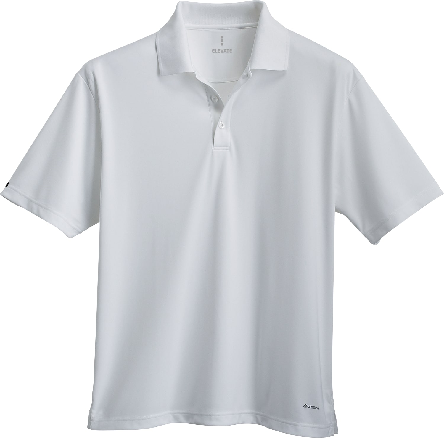Picture of Men's MORENO Short Sleeve Performance Polo