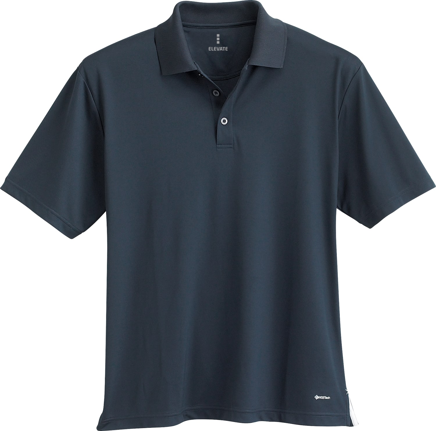 Picture of Men's MORENO Short Sleeve Performance Polo