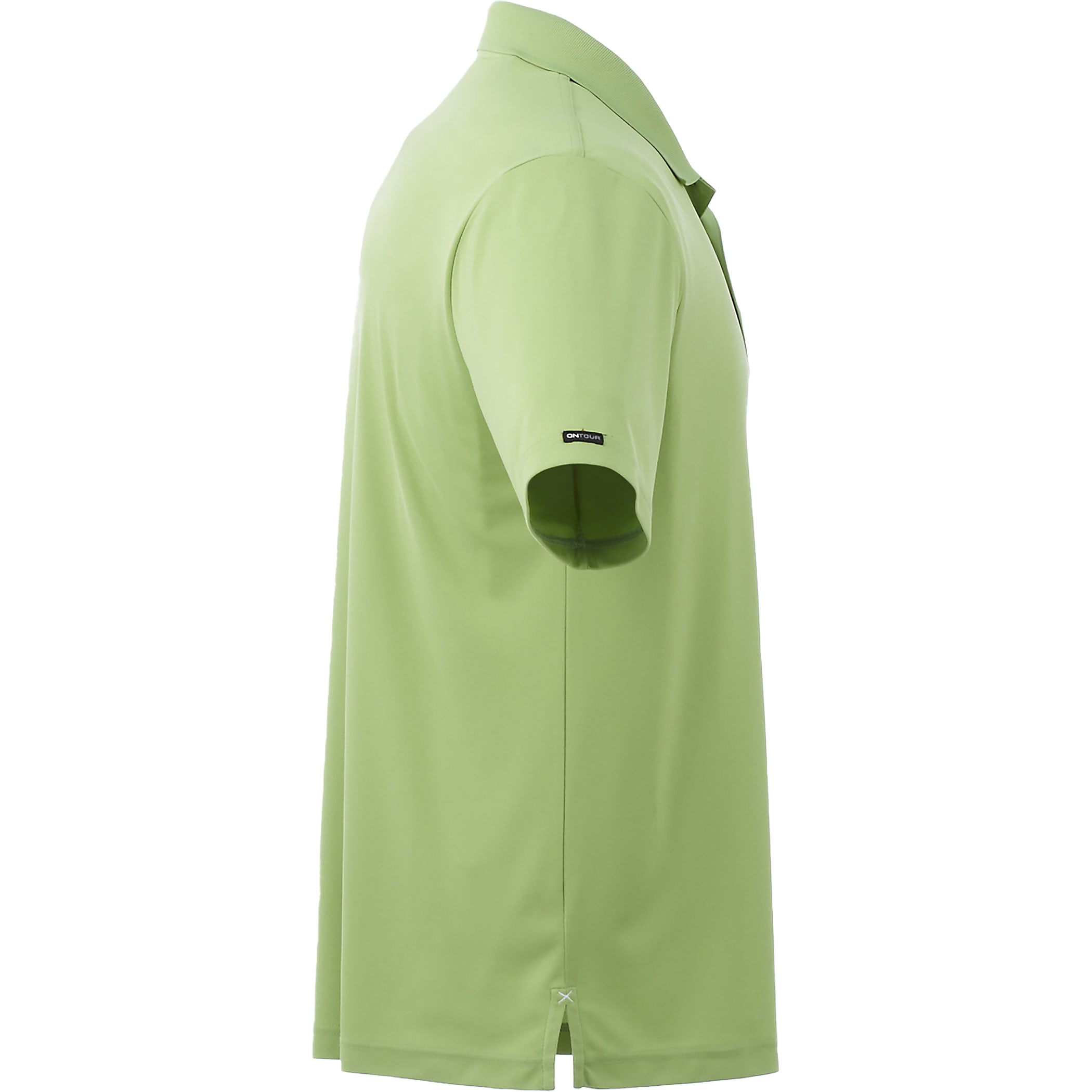 Picture of Men's MORENO Short Sleeve Performance Polo