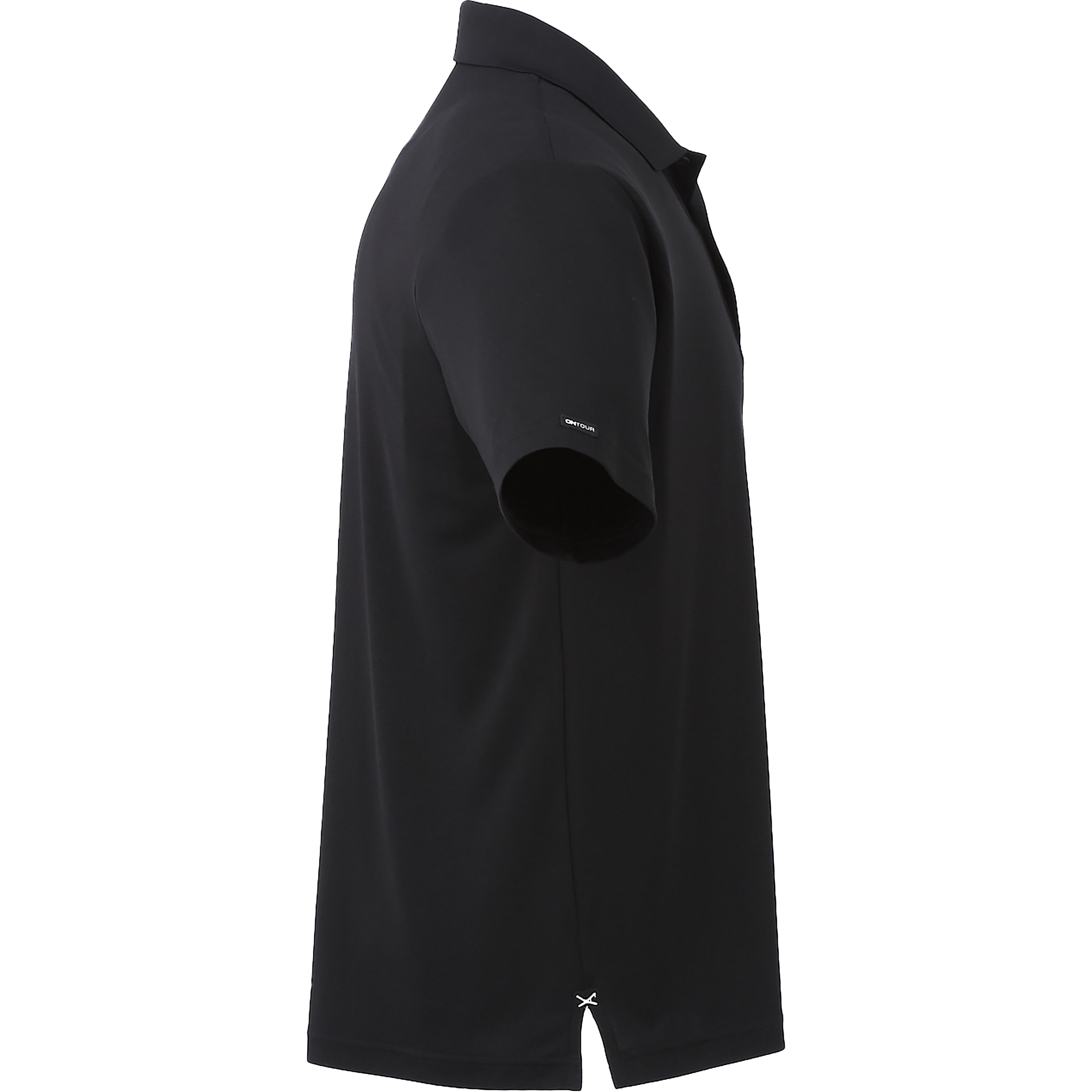 Picture of Men's MORENO Short Sleeve Performance Polo