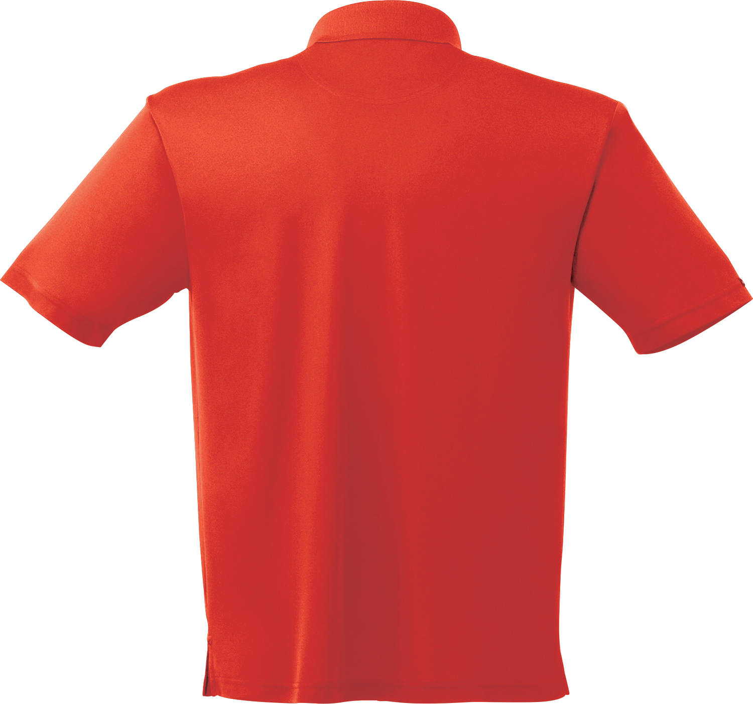 Picture of Men's MORENO Short Sleeve Performance Polo