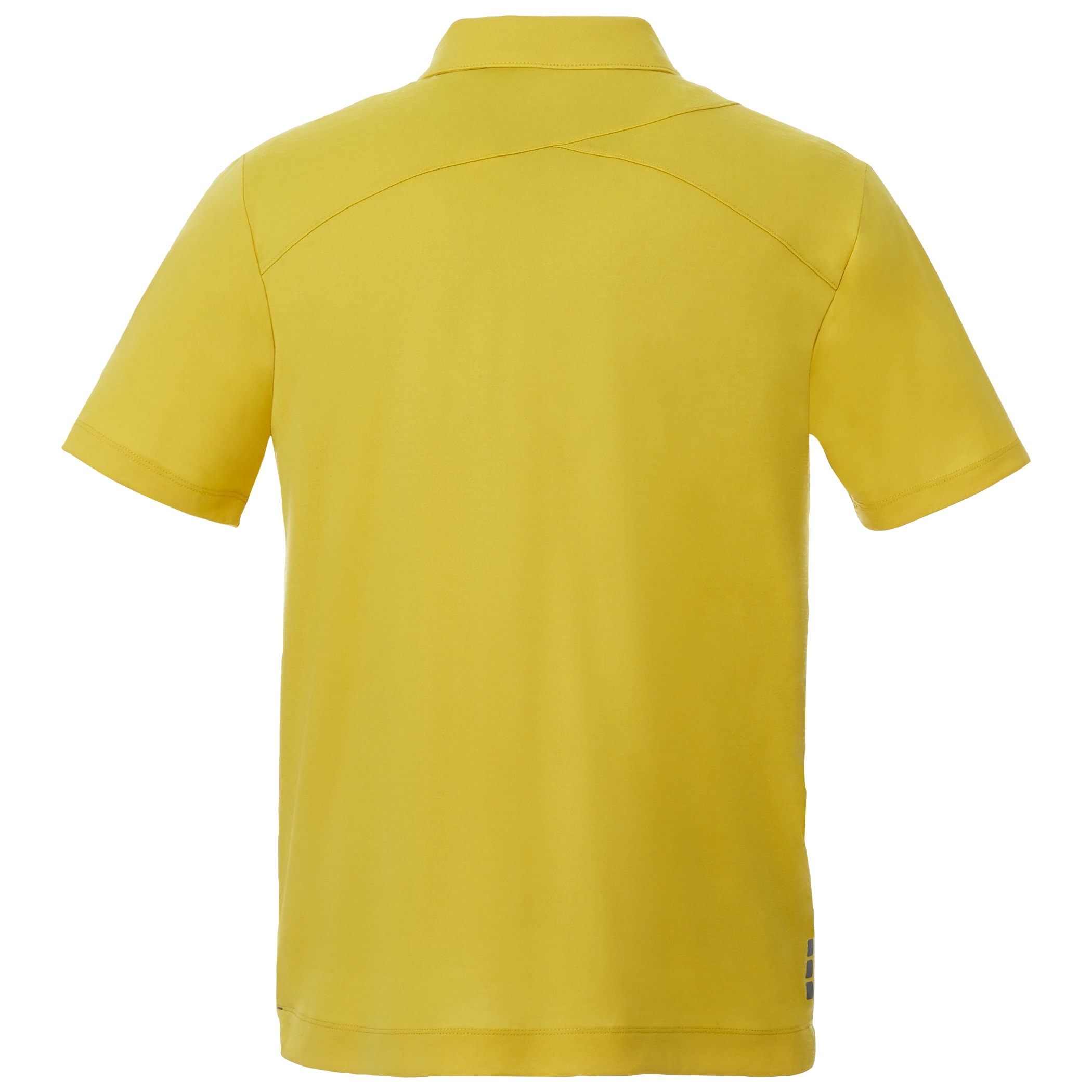 Picture of Men's AMOS Eco Short Sleeve Performance Polo