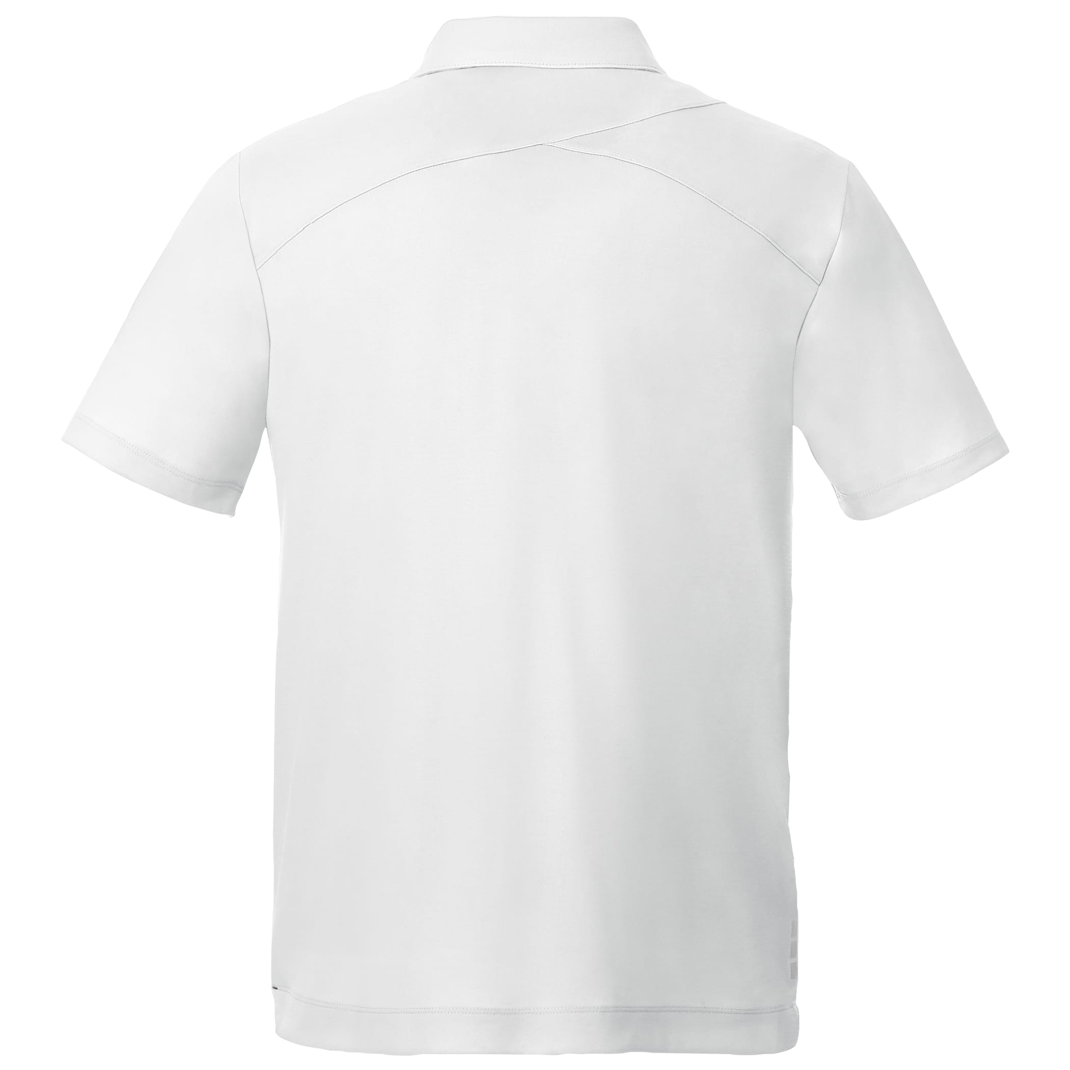 Picture of Men's AMOS Eco Short Sleeve Performance Polo