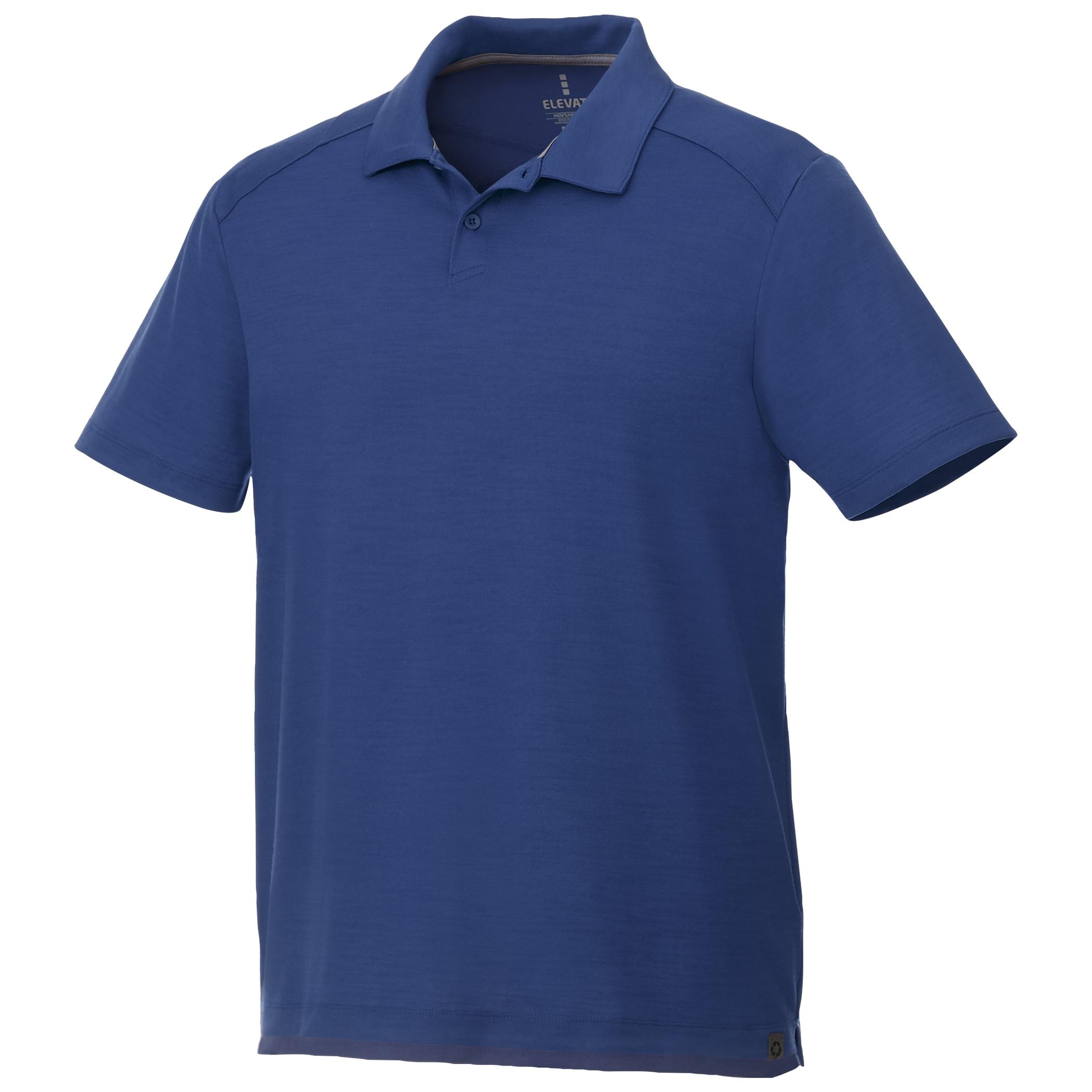 Picture of Men's AMOS Eco Short Sleeve Performance Polo