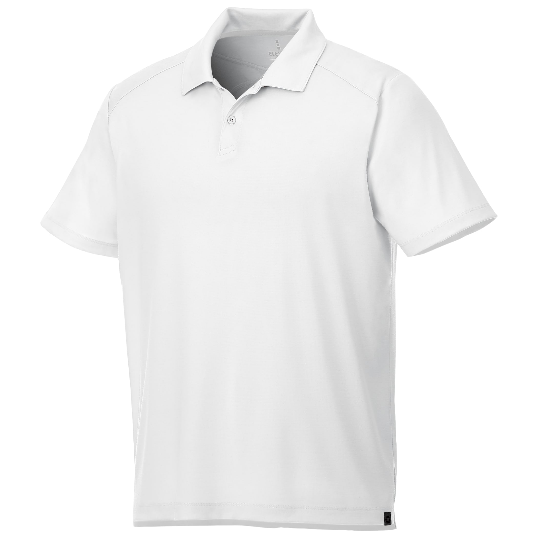Picture of Men's AMOS Eco Short Sleeve Performance Polo
