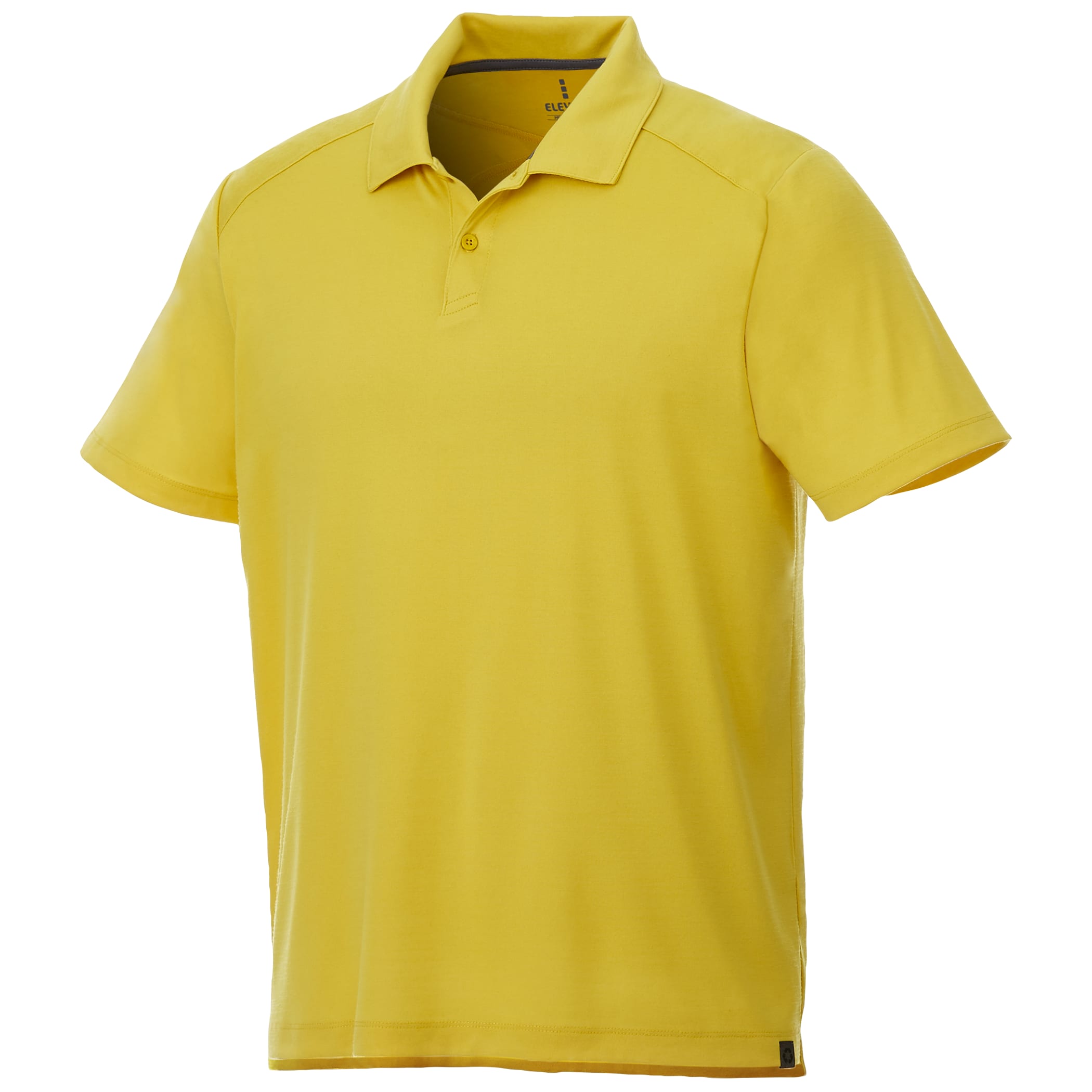 Picture of Men's AMOS Eco Short Sleeve Performance Polo