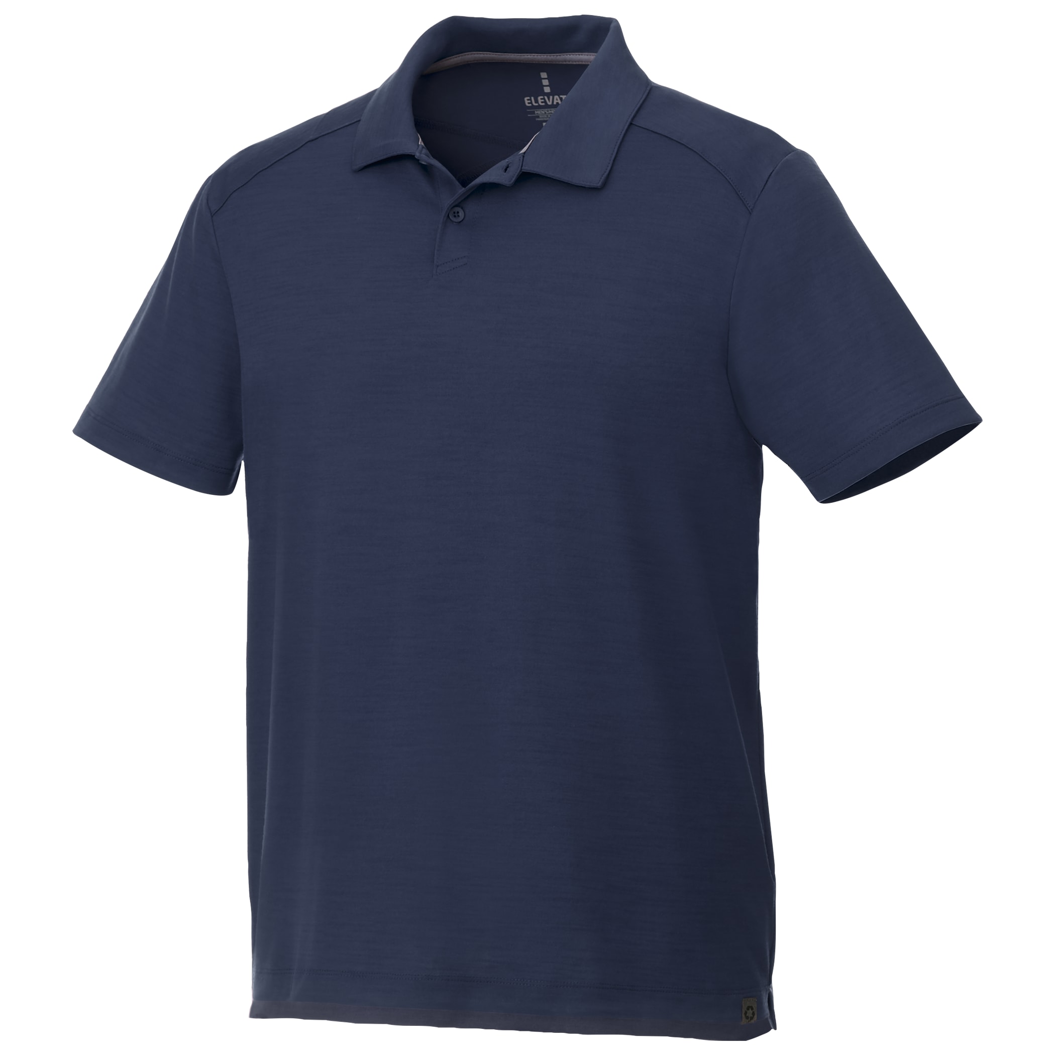 Picture of Men's AMOS Eco Short Sleeve Performance Polo