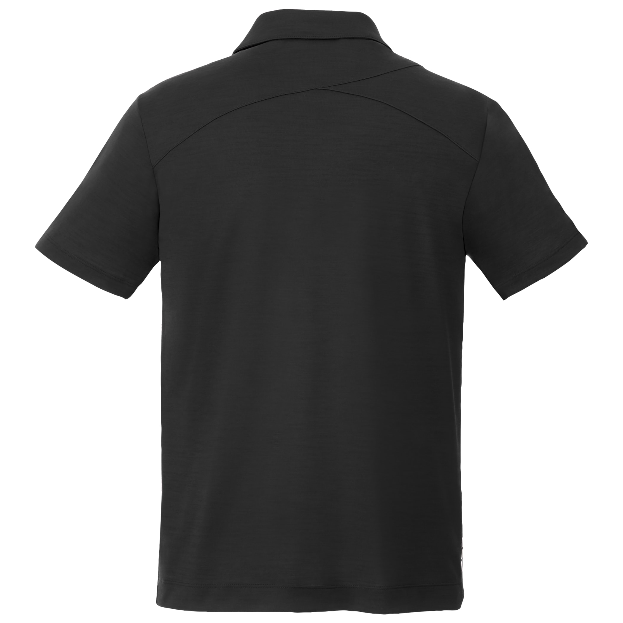 Picture of Men's AMOS Eco Short Sleeve Performance Polo