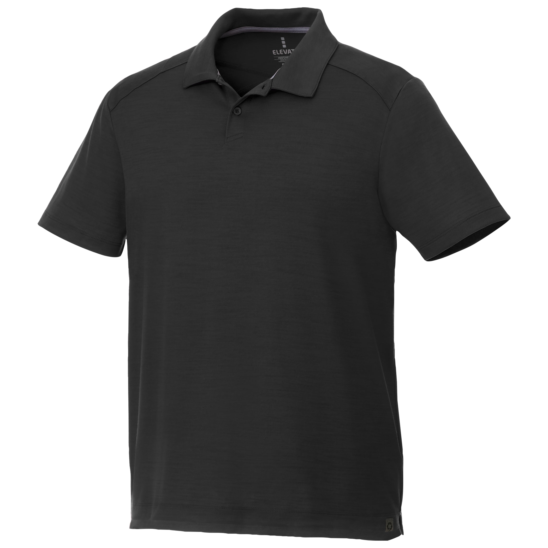 Picture of Men's AMOS Eco Short Sleeve Performance Polo