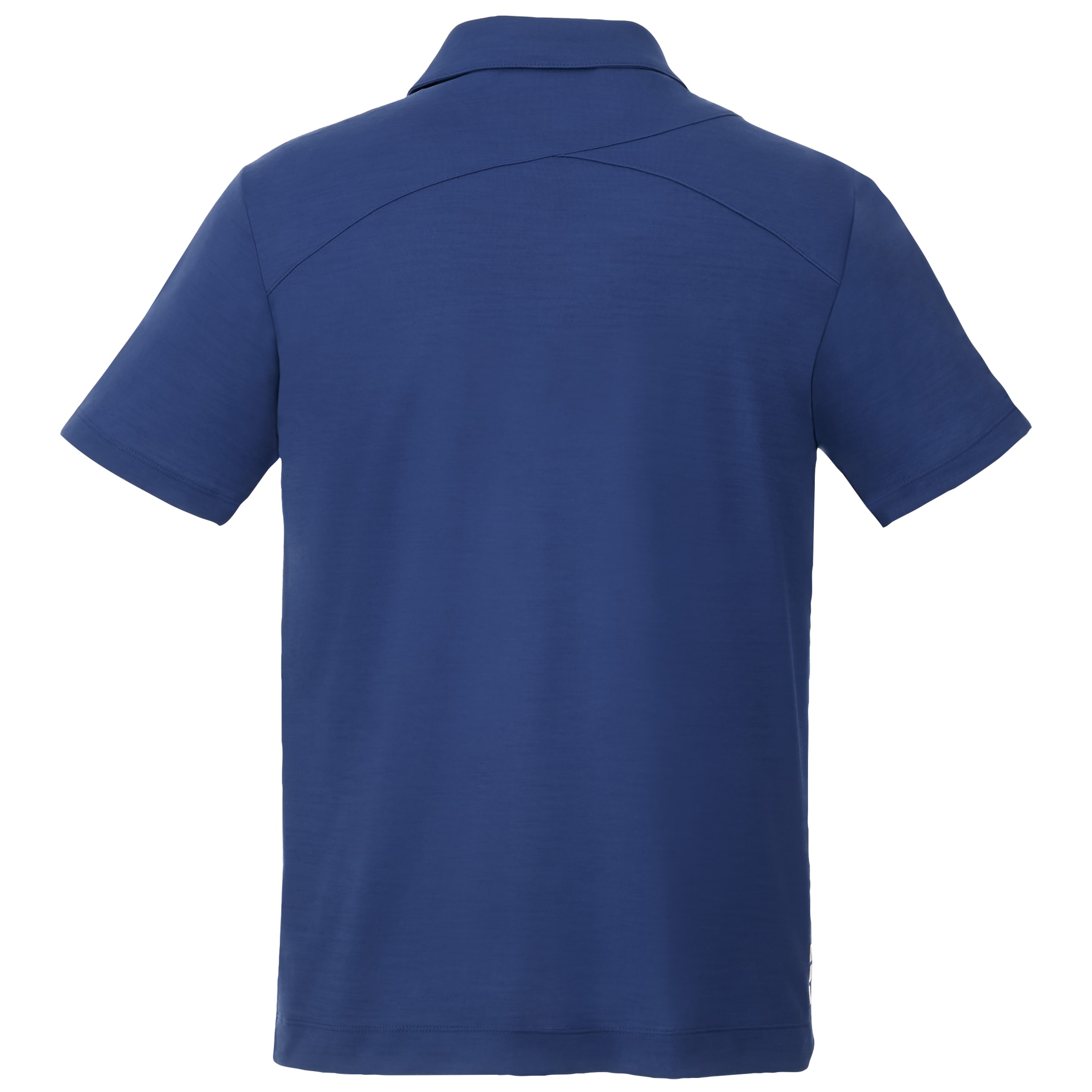 Picture of Men's AMOS Eco Short Sleeve Performance Polo
